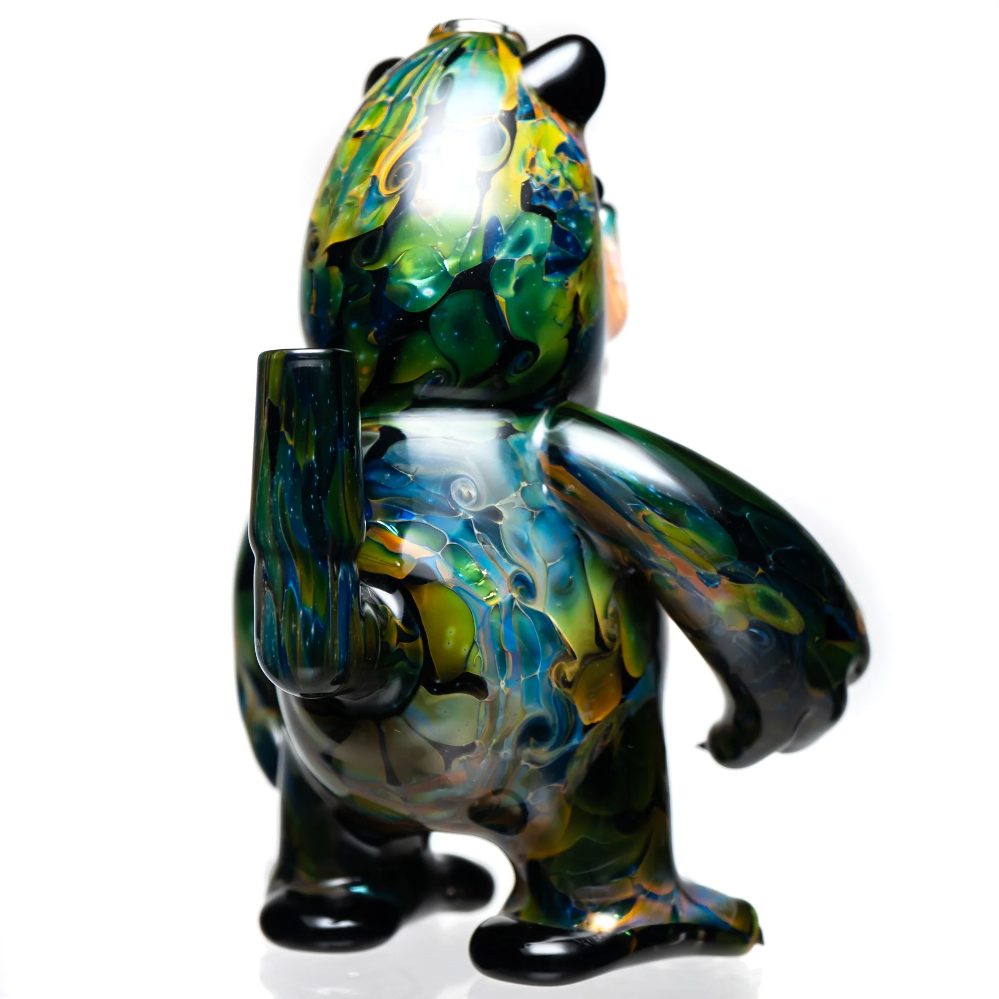 Coyle X DCON - Fume Bear - Image 2
