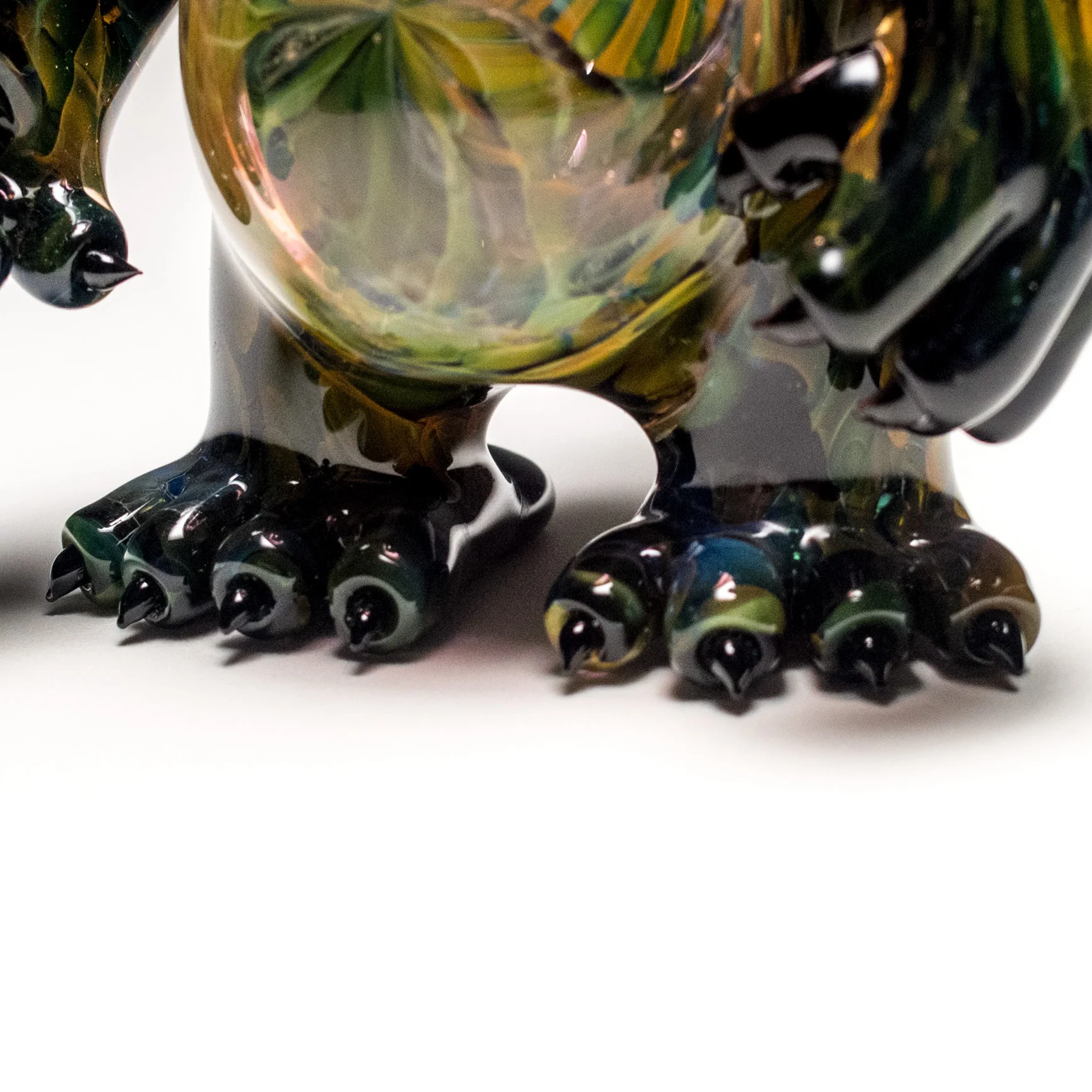 Coyle X DCON - Fume Bear - Image 6