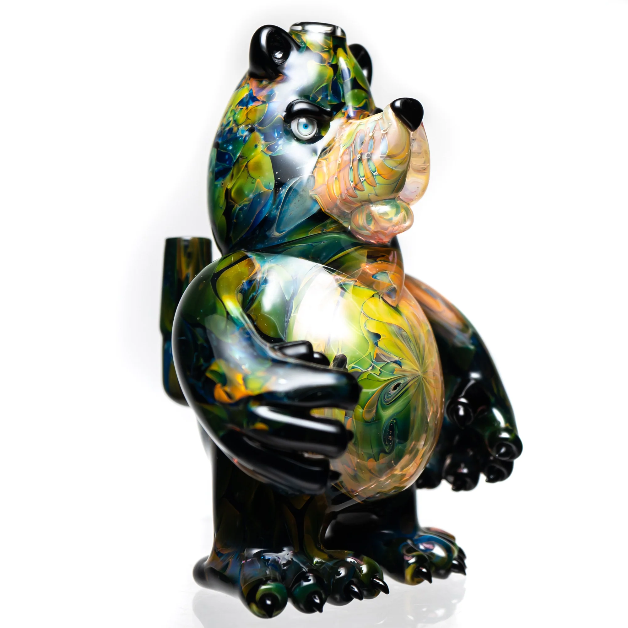 Coyle X DCON - Fume Bear - Image 8