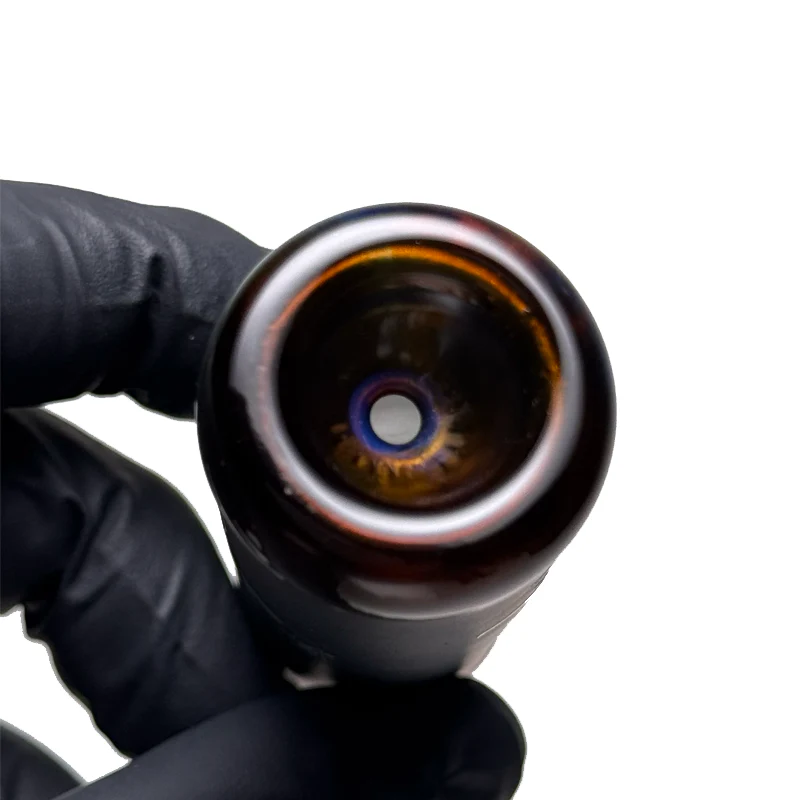 D-Wreck - 18mm Slide - Skull - Image 4