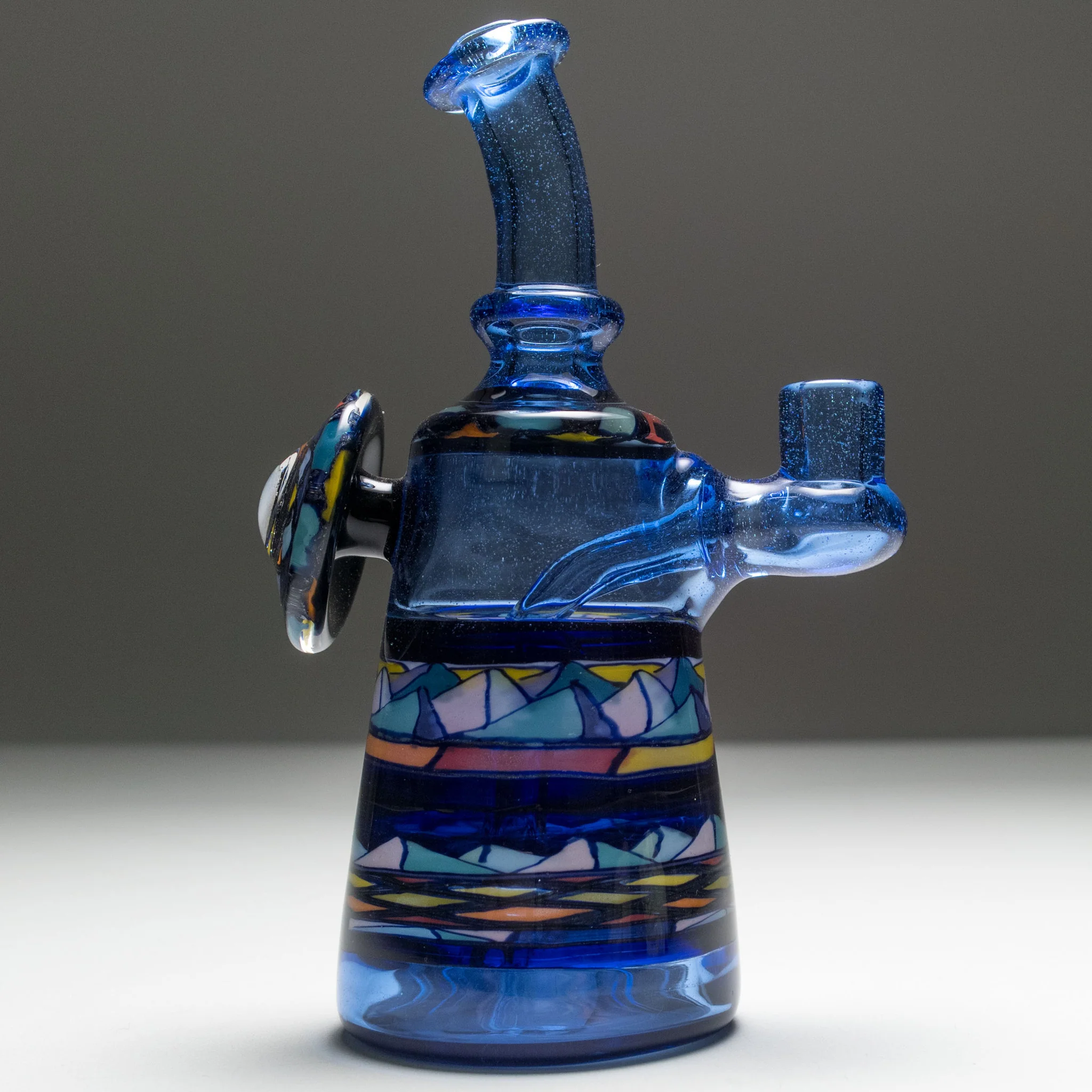 Dan Barto - Blue Dream Flip Tube - Image 2