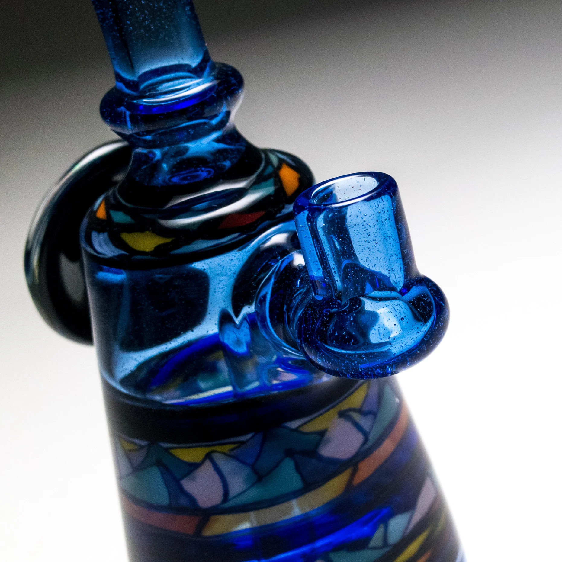 Dan Barto - Blue Dream Flip Tube - Image 3