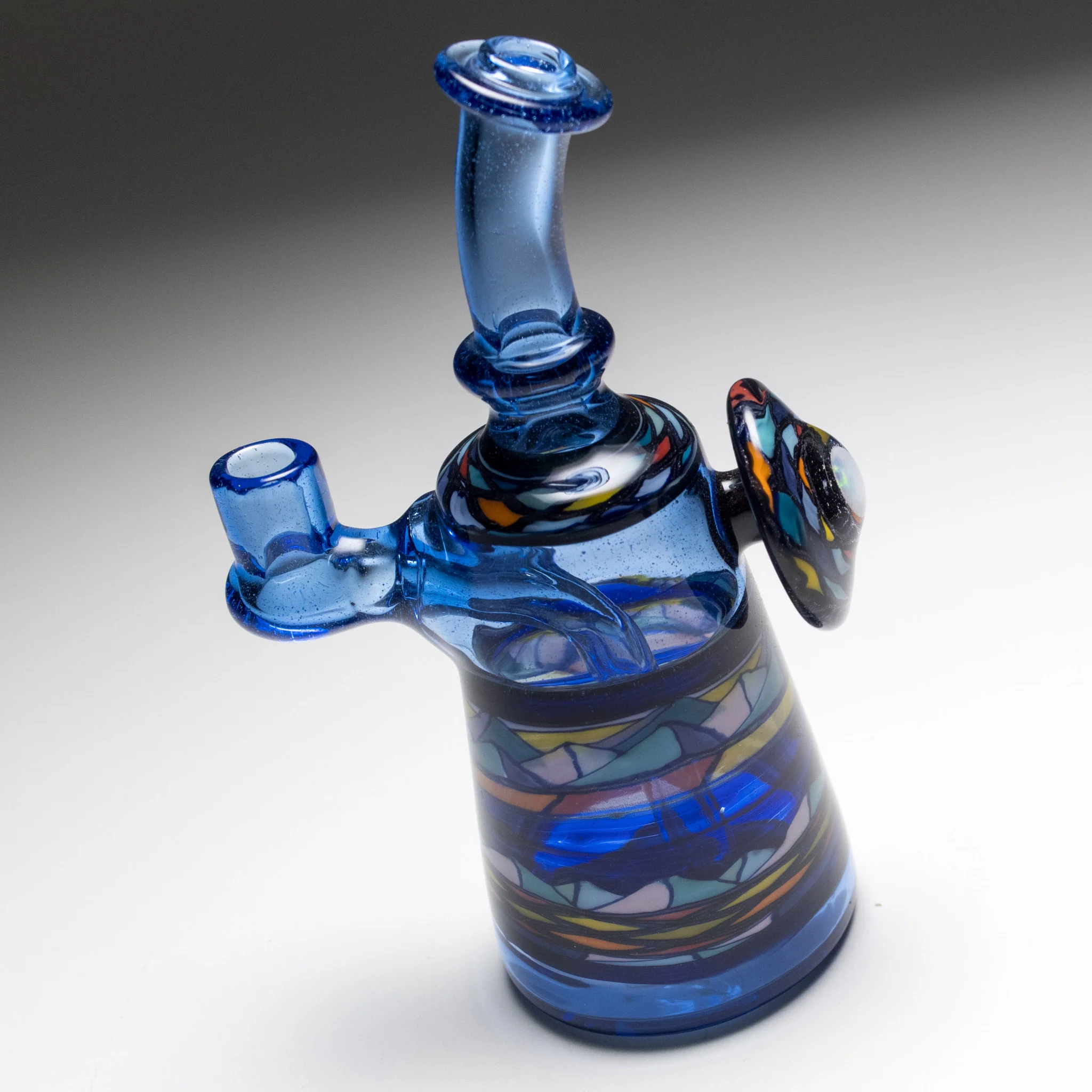 Dan Barto - Blue Dream Flip Tube - Image 4