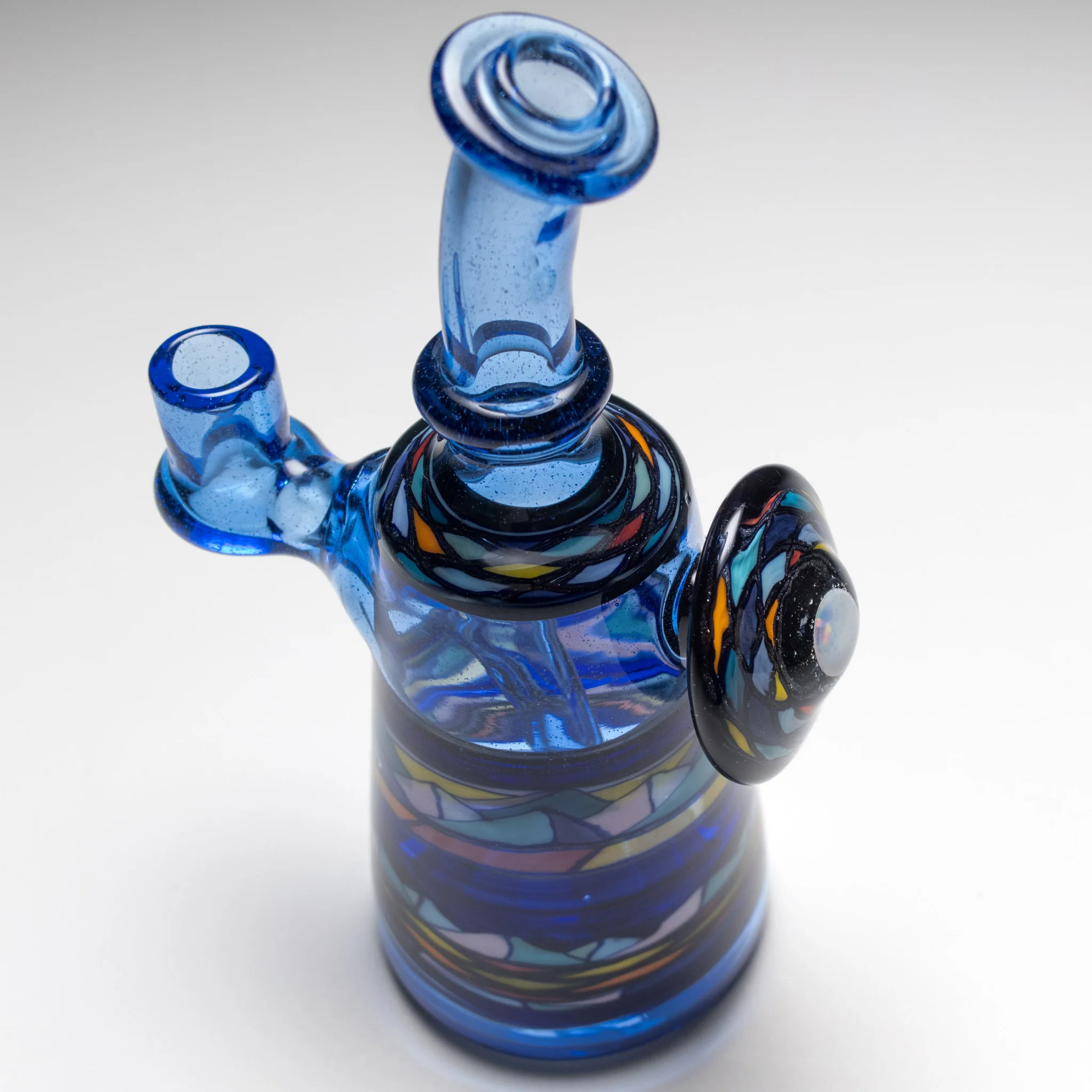 Dan Barto - Blue Dream Flip Tube - Image 5