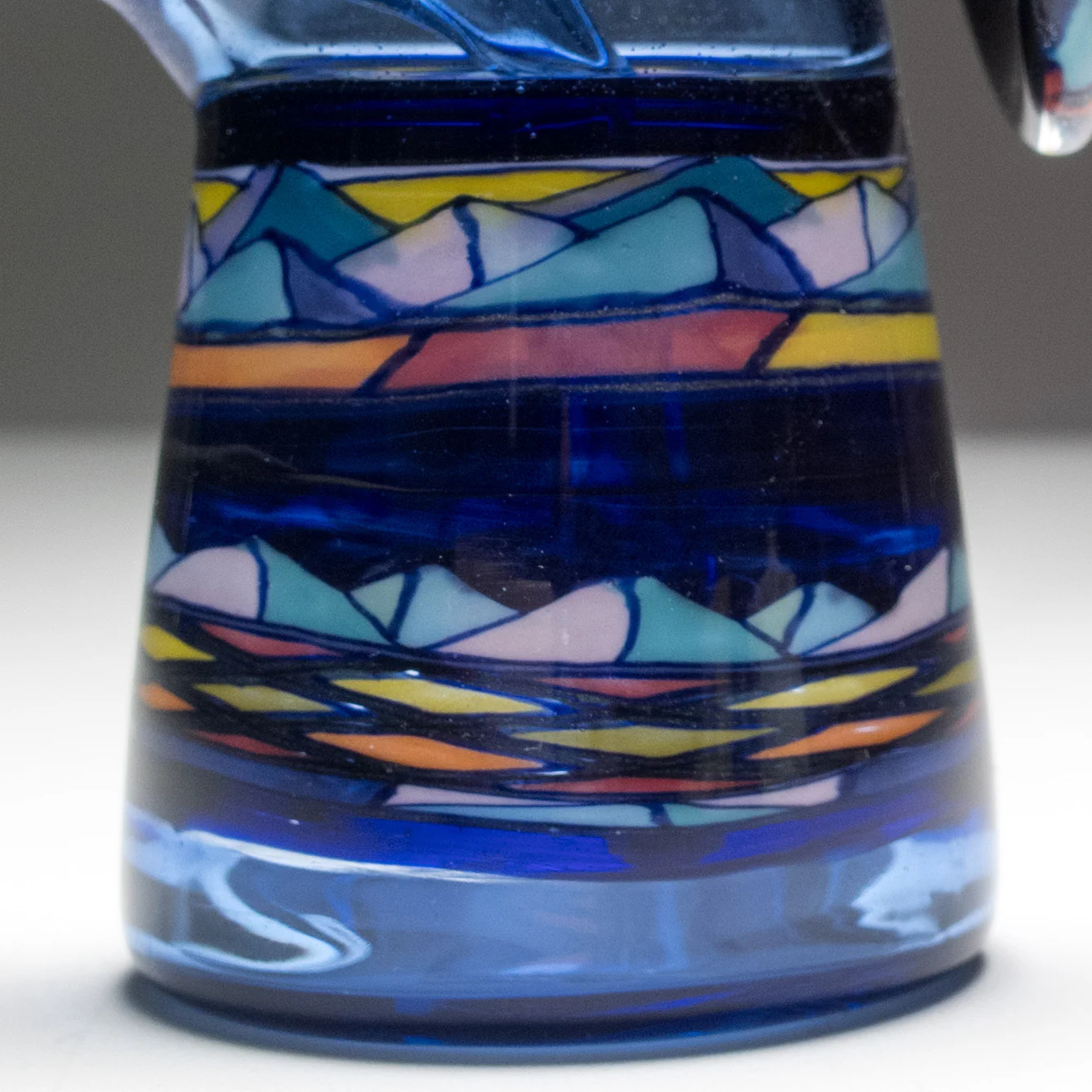 Dan Barto - Blue Dream Flip Tube - Image 6