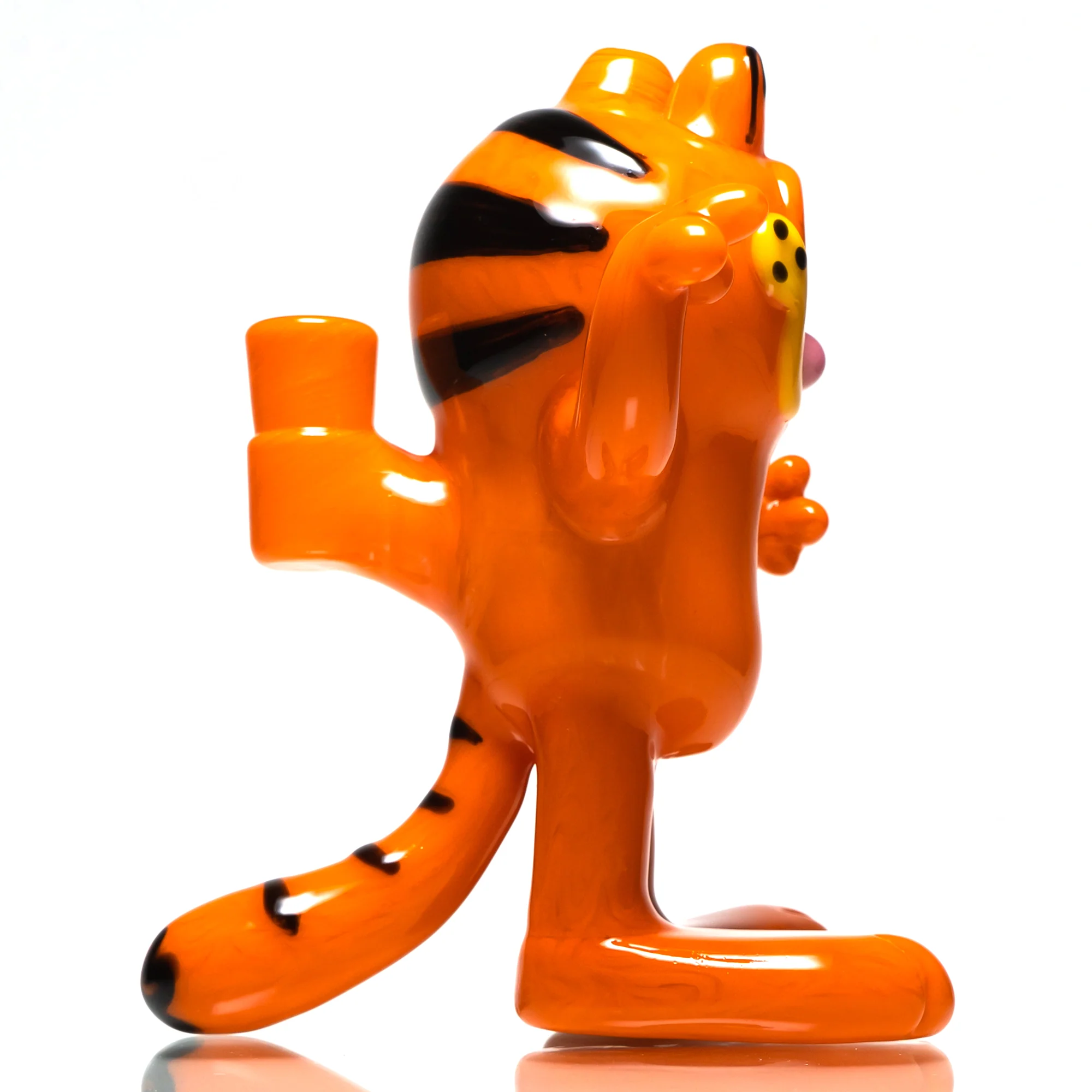 Daniels Glass Art - Garfield - Image 3