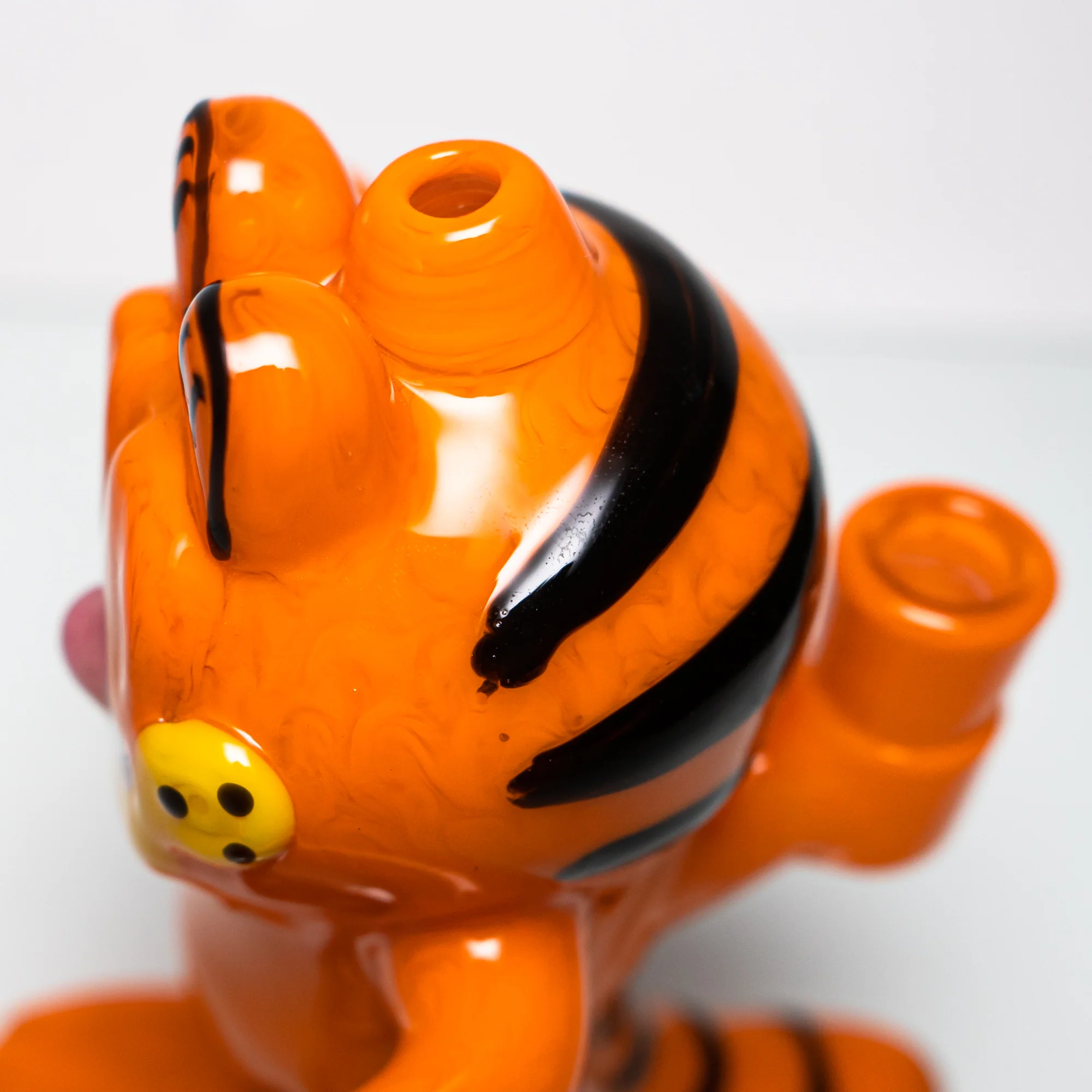 Daniels Glass Art - Garfield - Image 7
