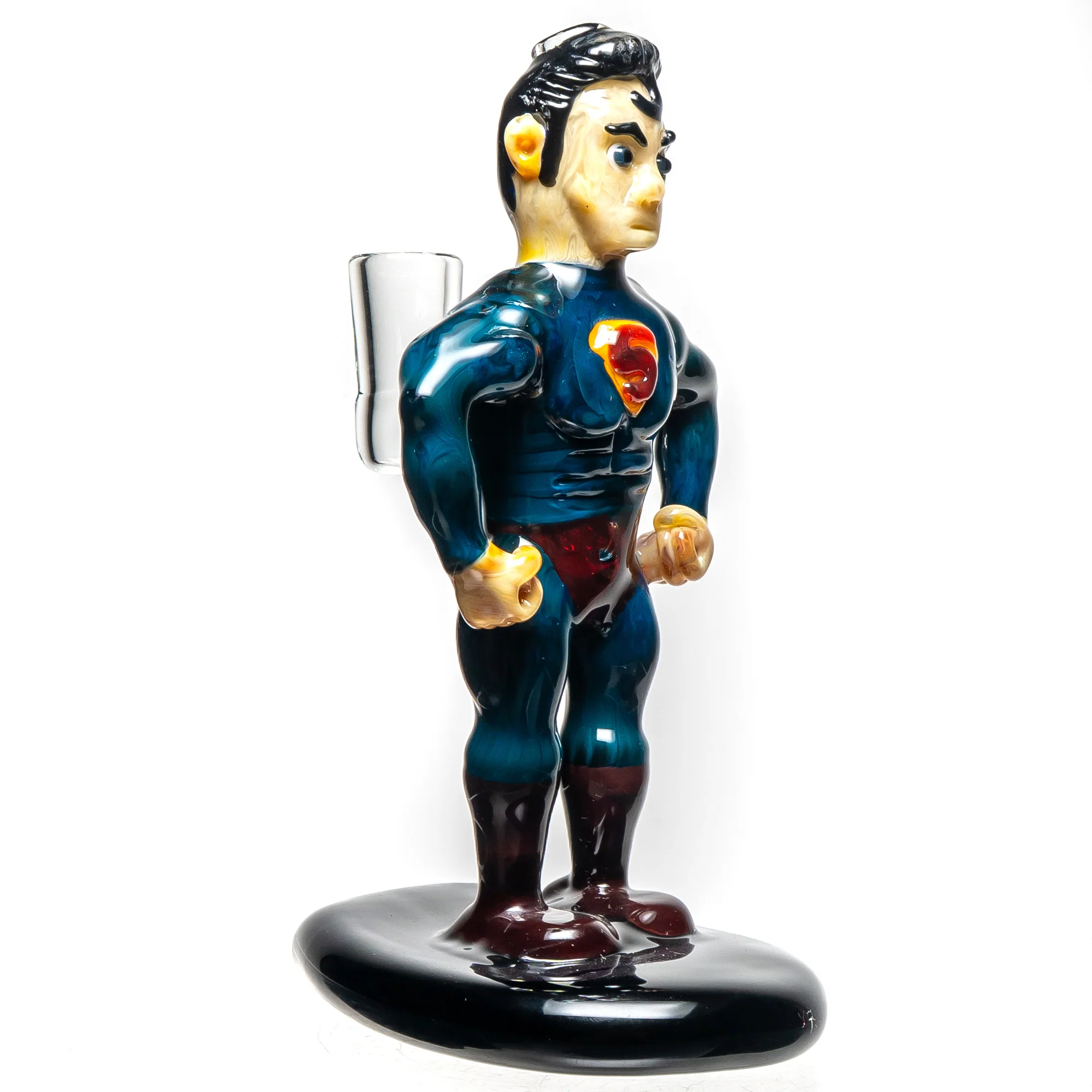 Daniel Salazar - Super Man Rig - Image 7