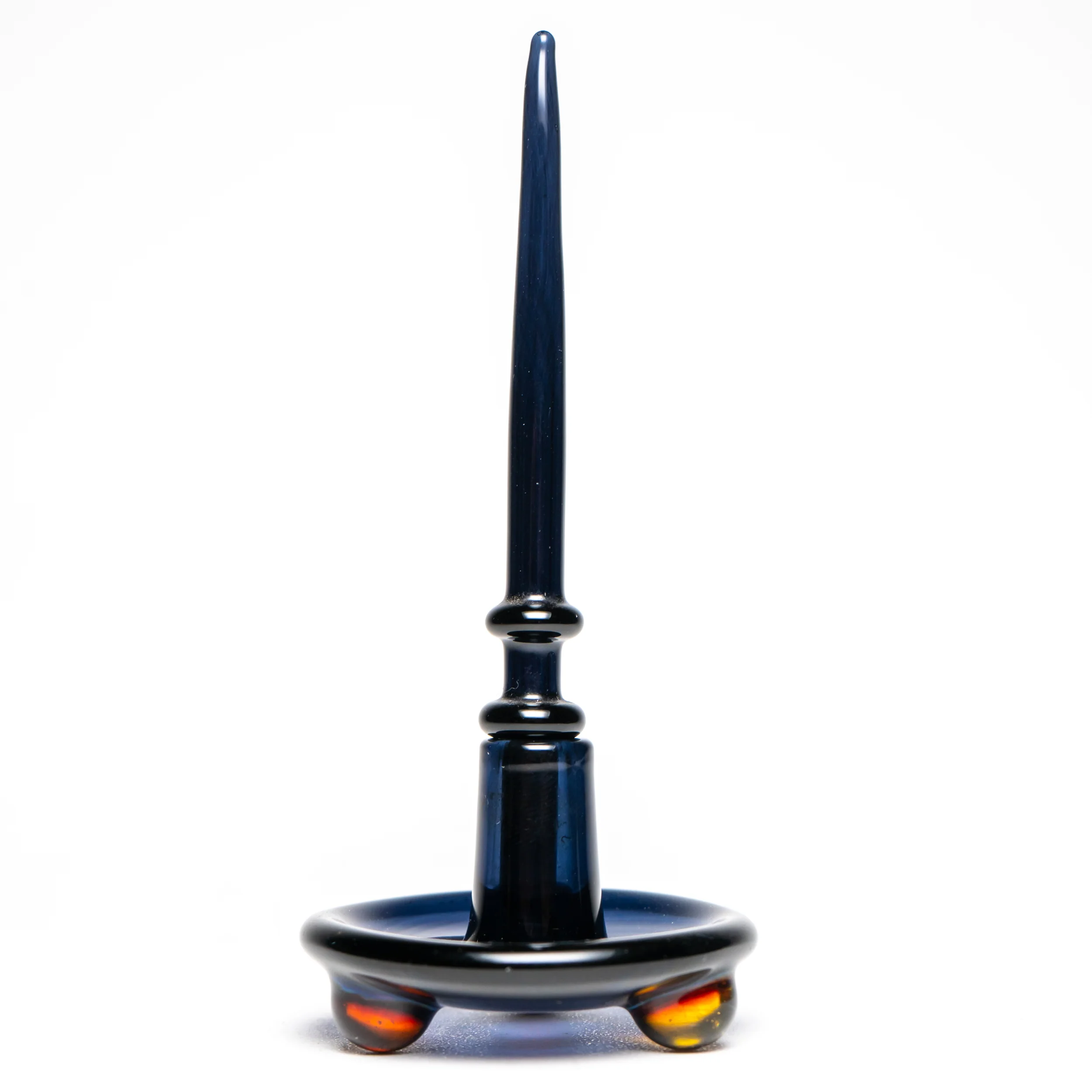 Darby - Dabber & Dish Set - Grape & Amber - Image 2