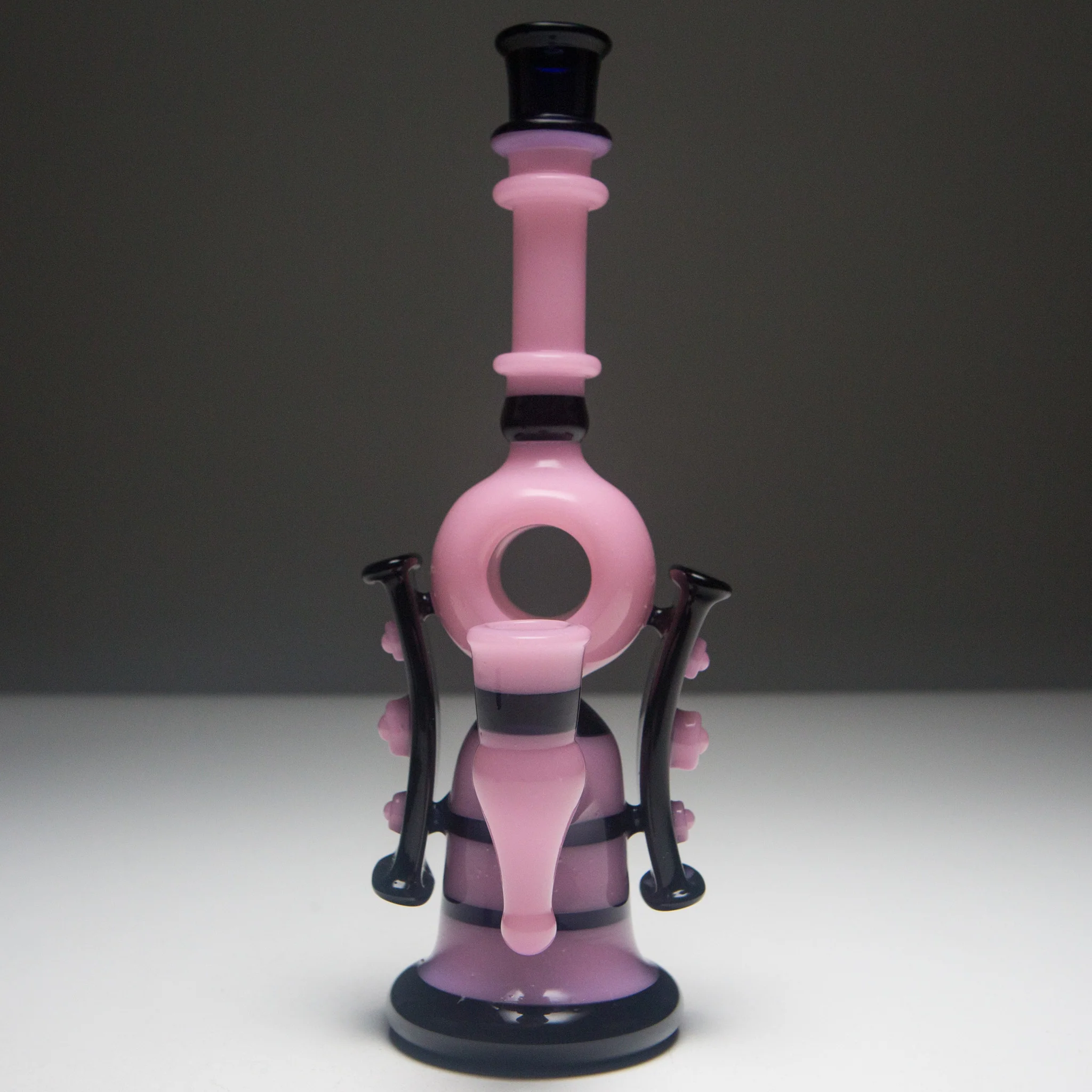 Darby - Donut Minitube - Pink