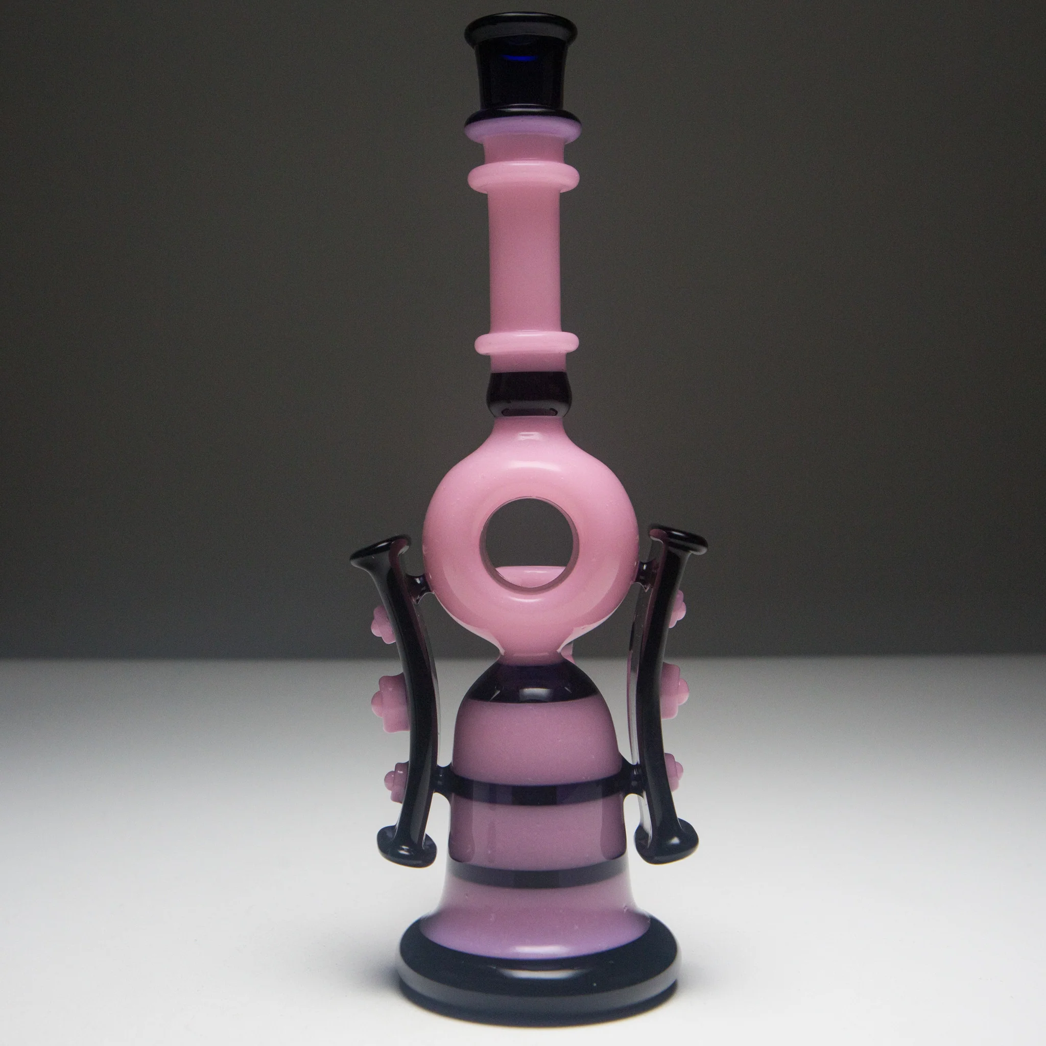 Darby - Donut Minitube - Pink - Image 3