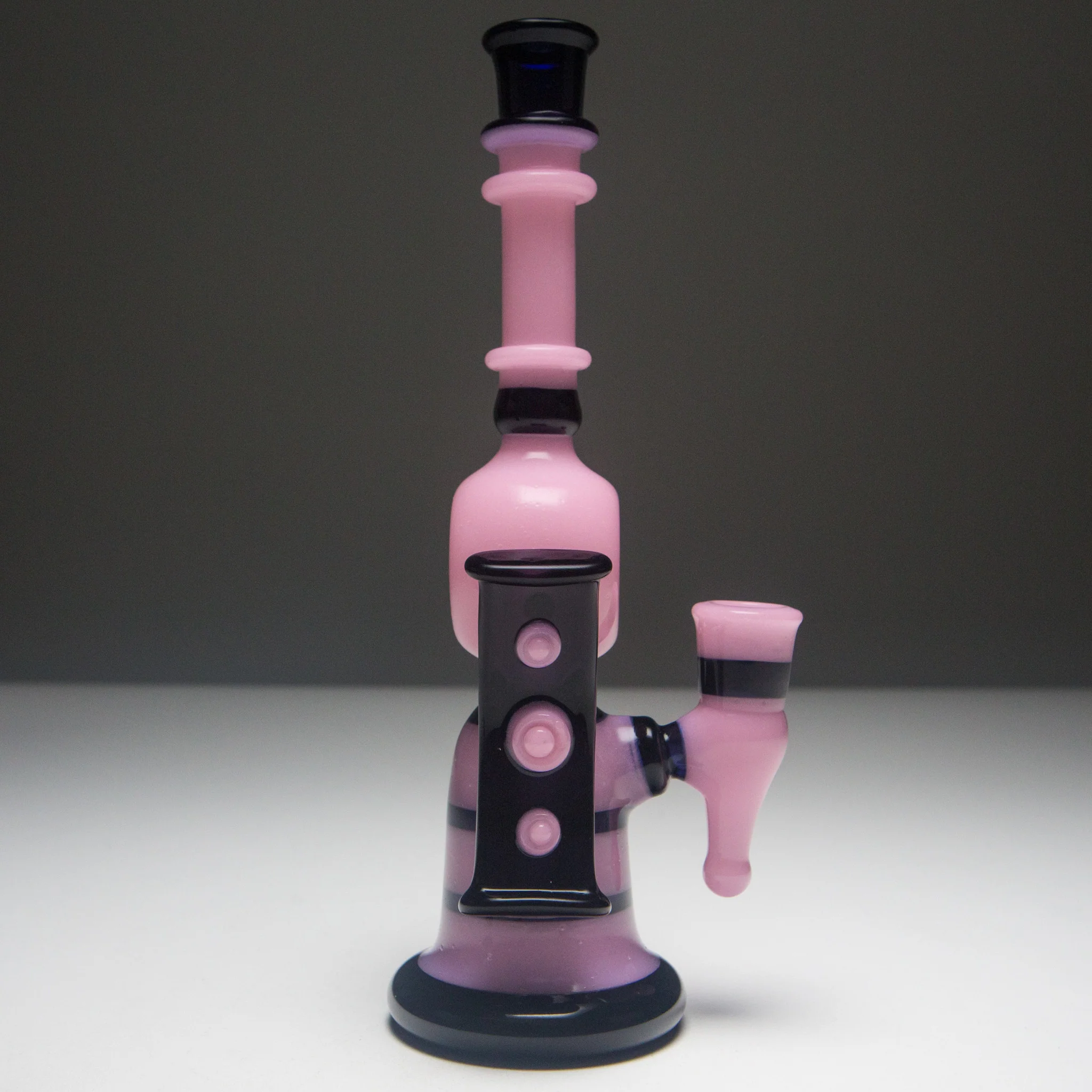 Darby - Donut Minitube - Pink - Image 4