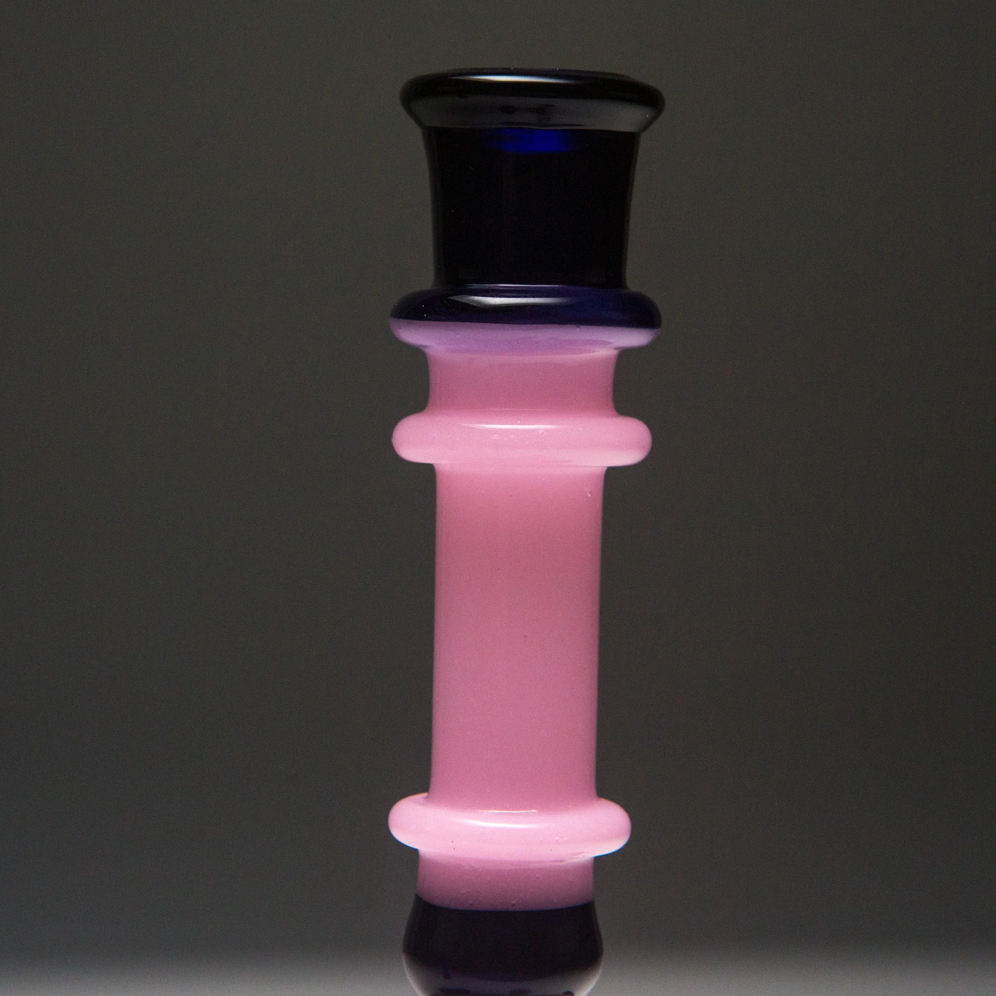 Darby - Donut Minitube - Pink - Image 5