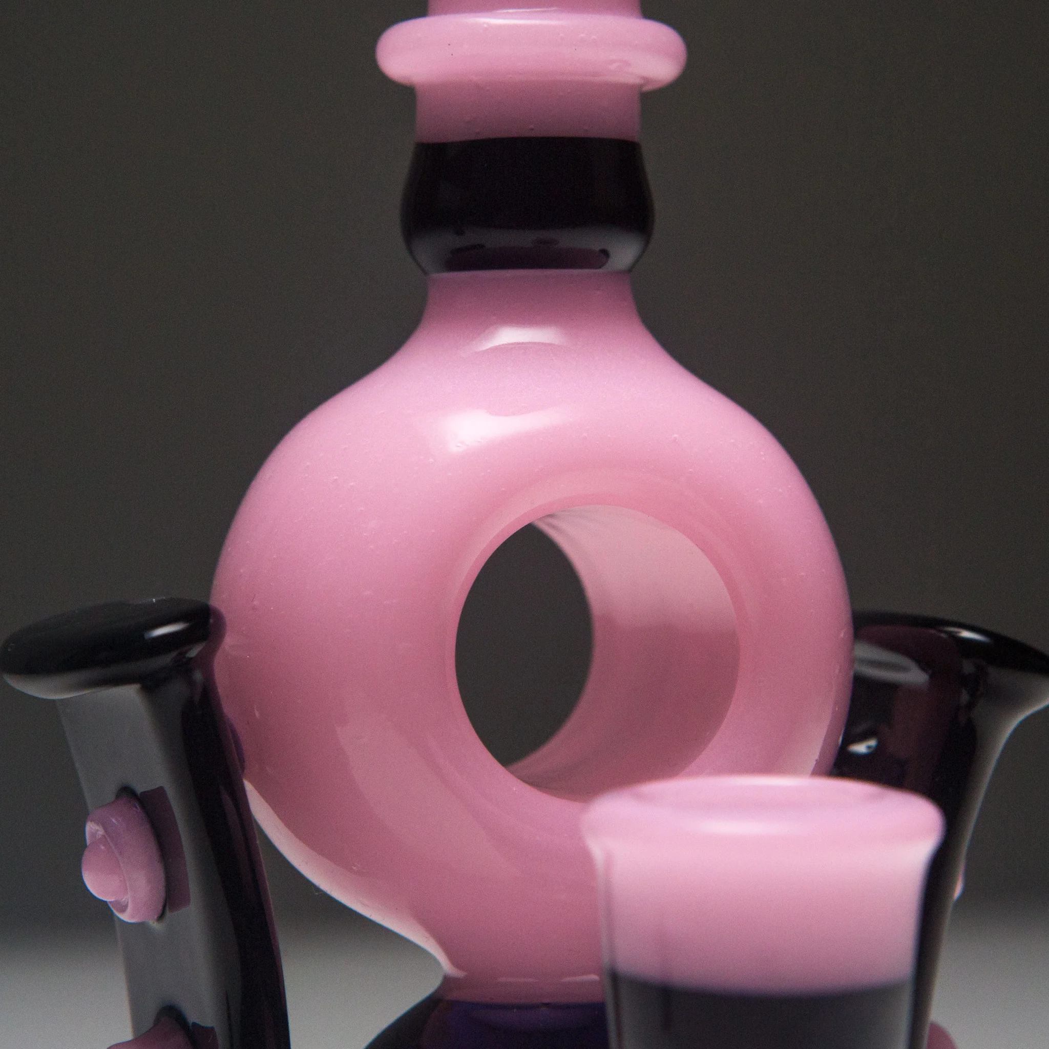 Darby - Donut Minitube - Pink - Image 6