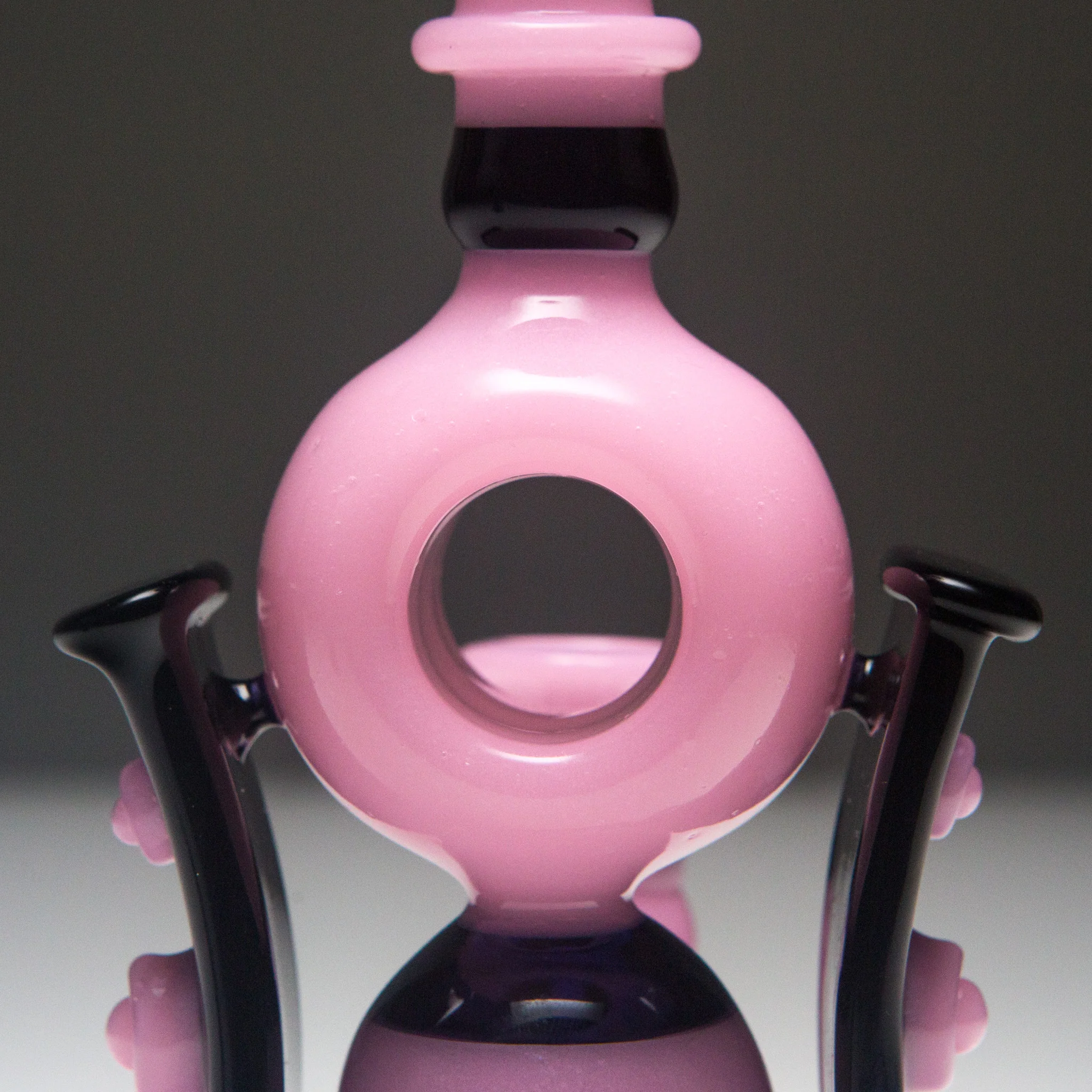 Darby - Donut Minitube - Pink - Image 7