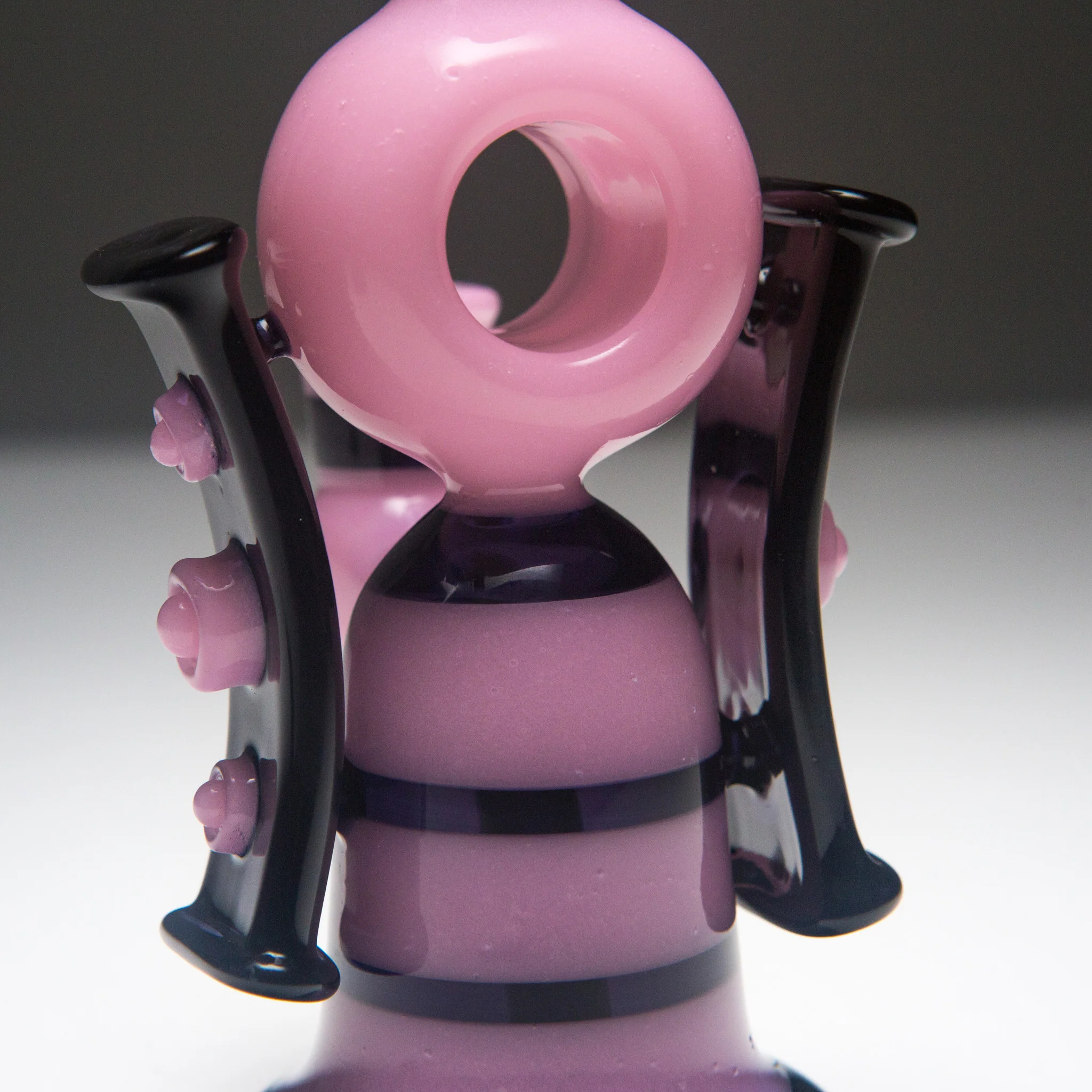 Darby - Donut Minitube - Pink - Image 8