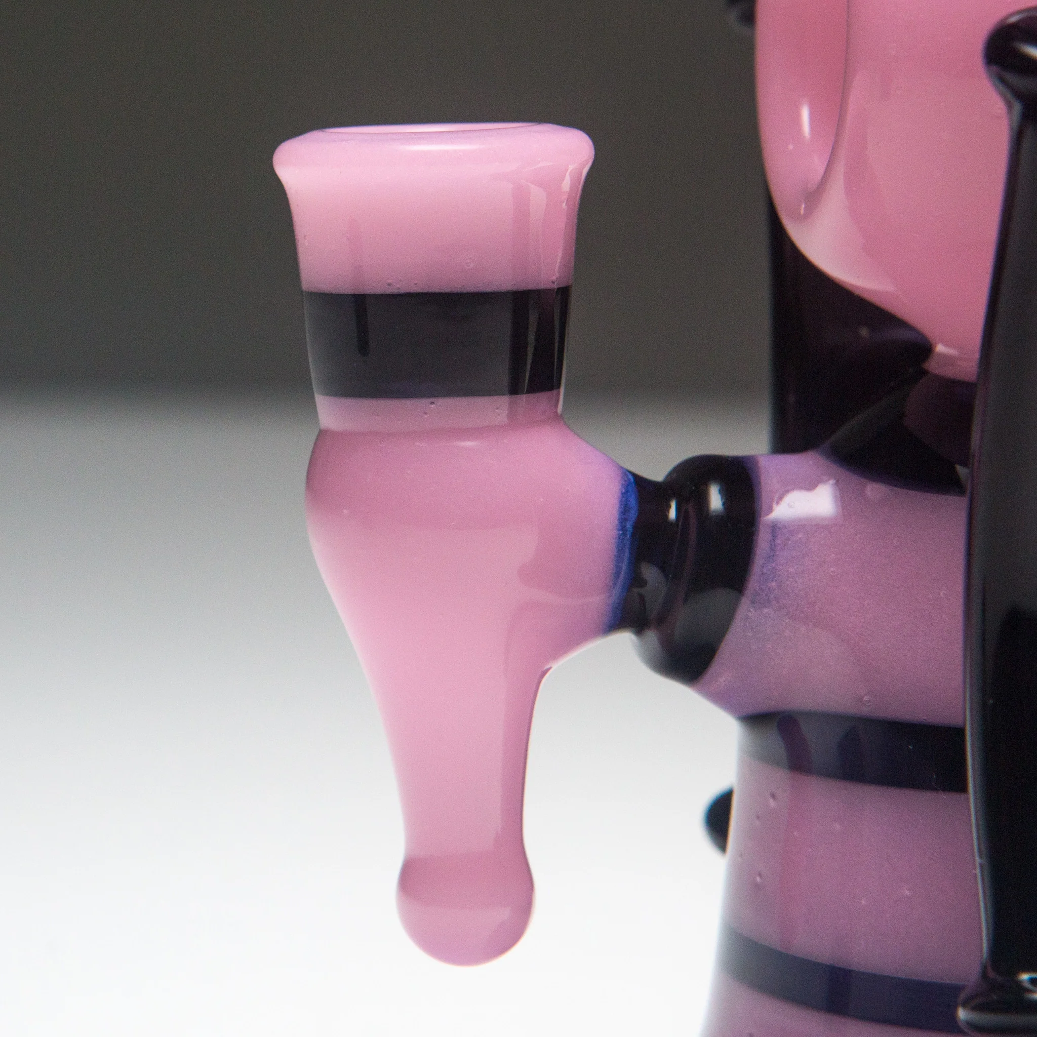 Darby - Donut Minitube - Pink - Image 9