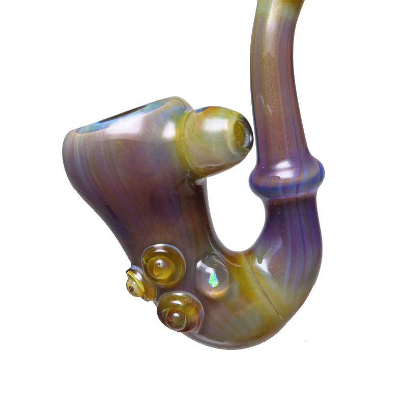 Darby - Sherlock - Alien Tech - Image 2