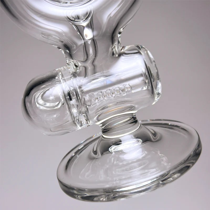DC Glass - Inline to Donut - 10mm - Image 3