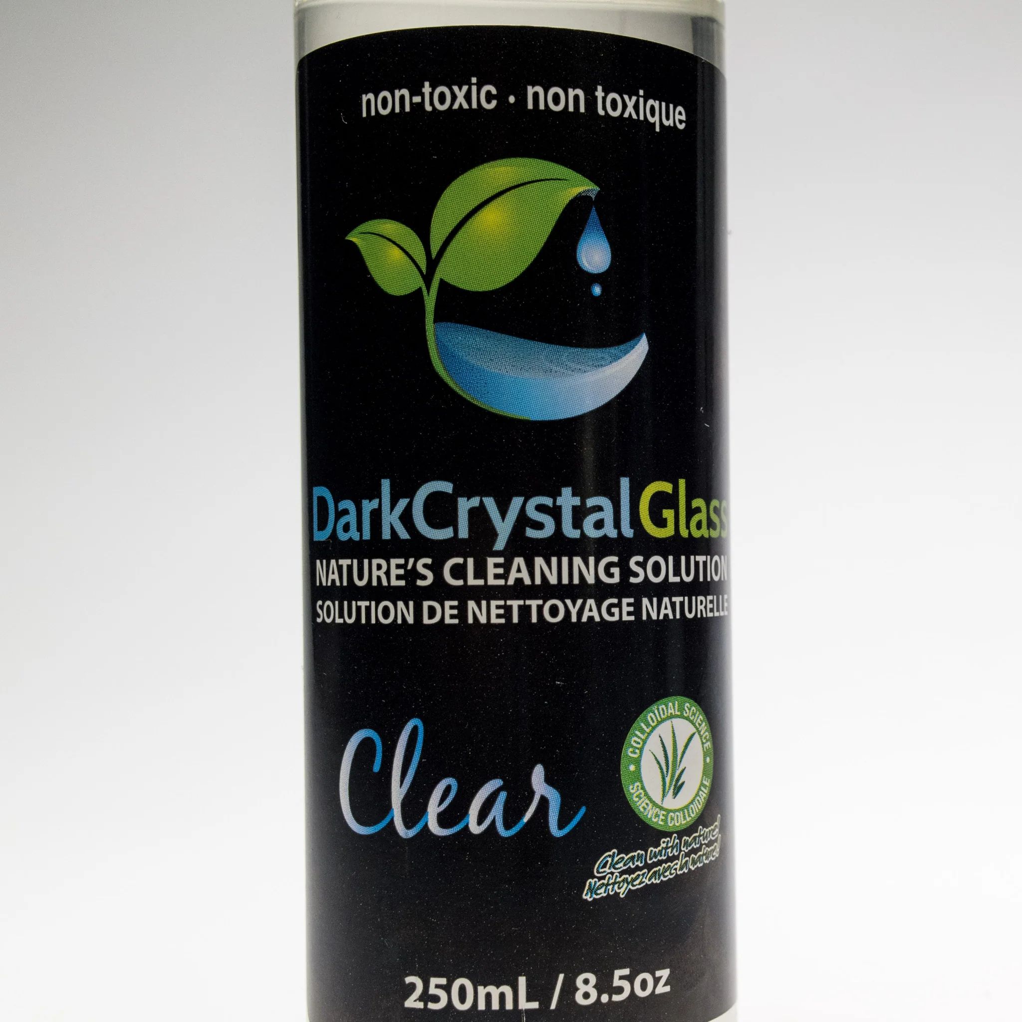 Dark Crystal Cleaner - 250ml - Image 3