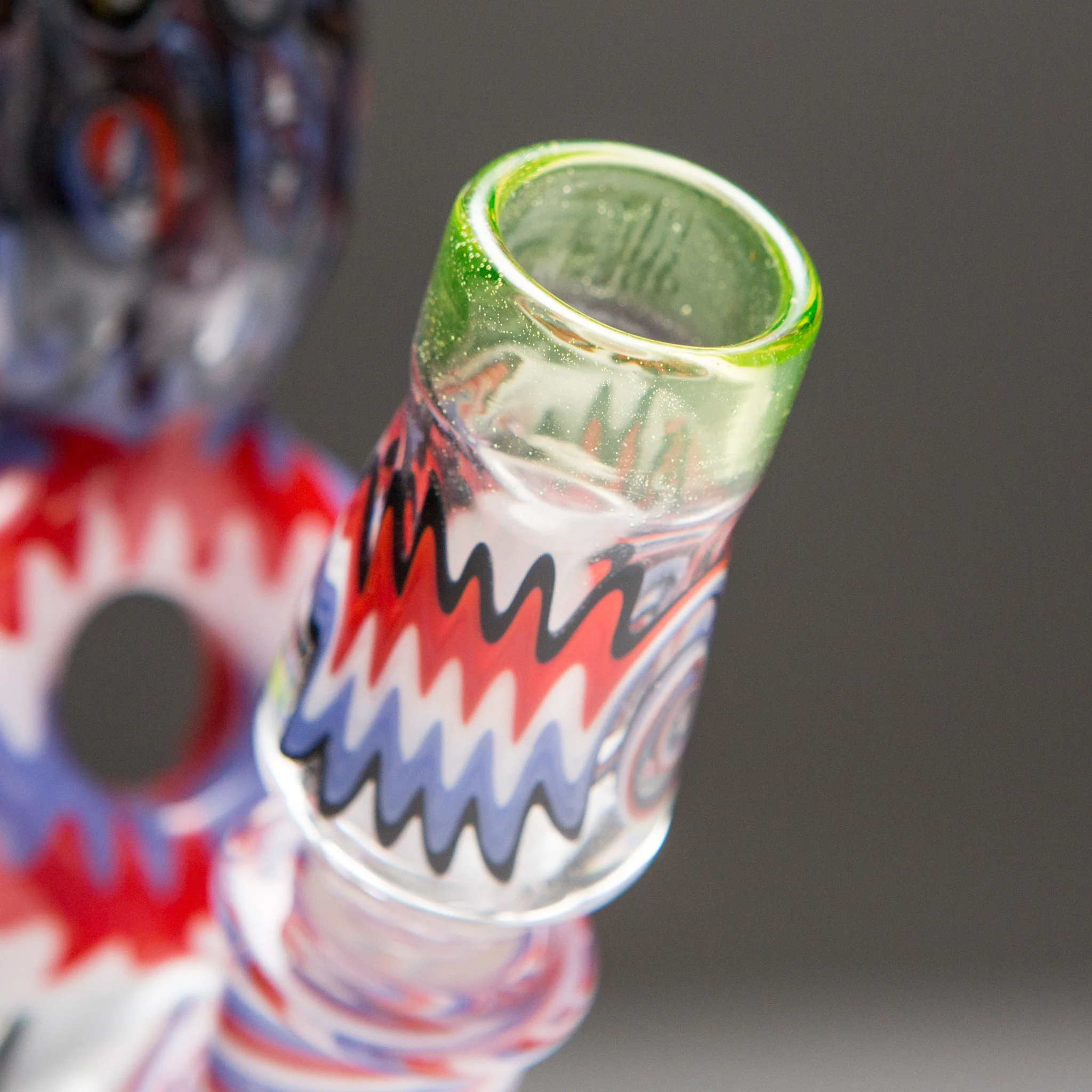 Dave Strobel - Grateful Dead Murrini Tube - Image 13