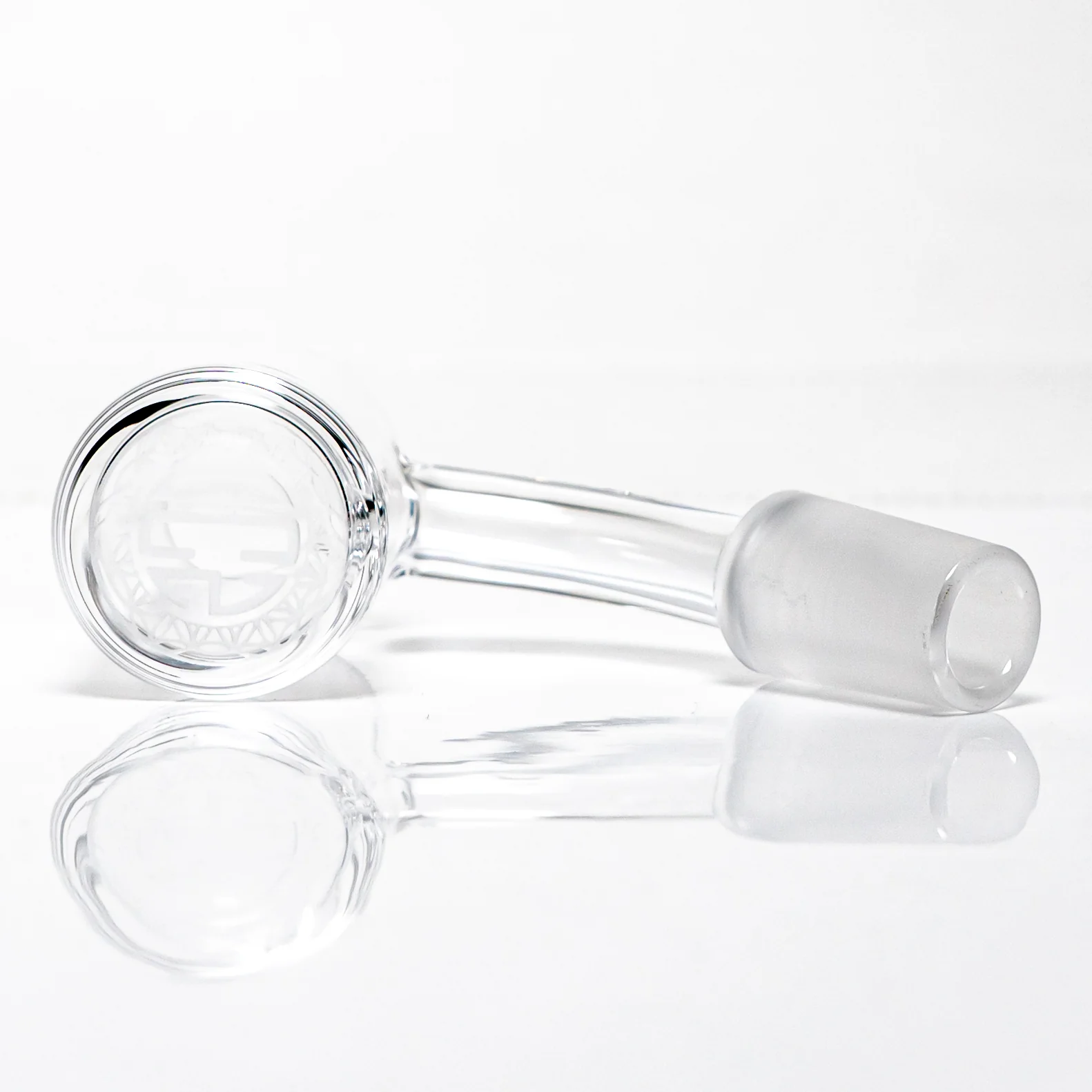 DCS Quartz - 25mm Quartz Banger - 14mm Male 45° - Image 4