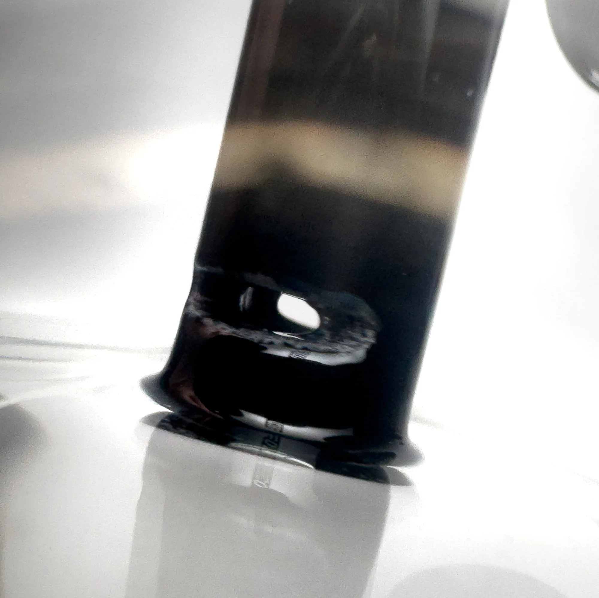 Decoy - Mini Bubbler - Black - Image 5