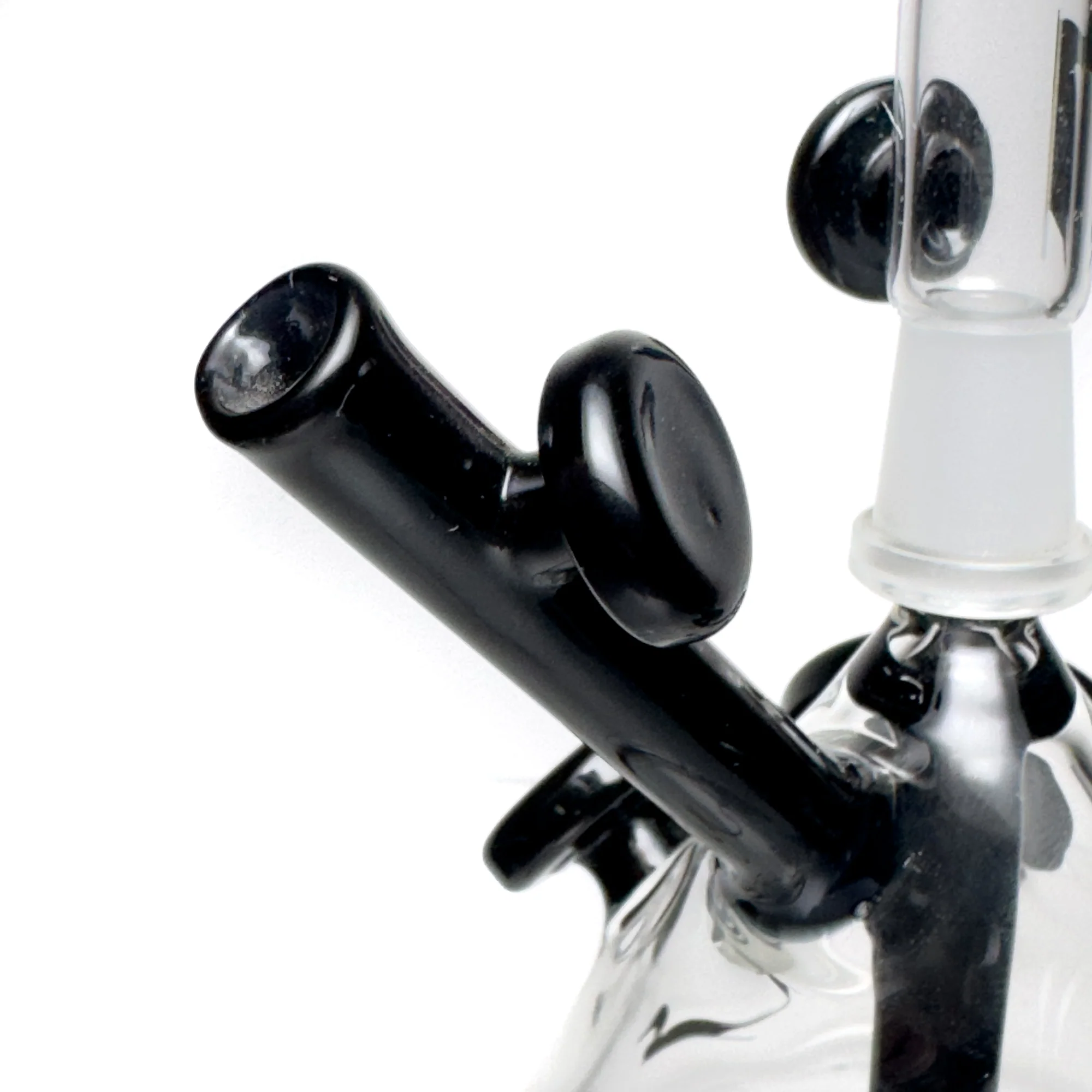 Decoy - Mini Bubbler - Black - Image 6