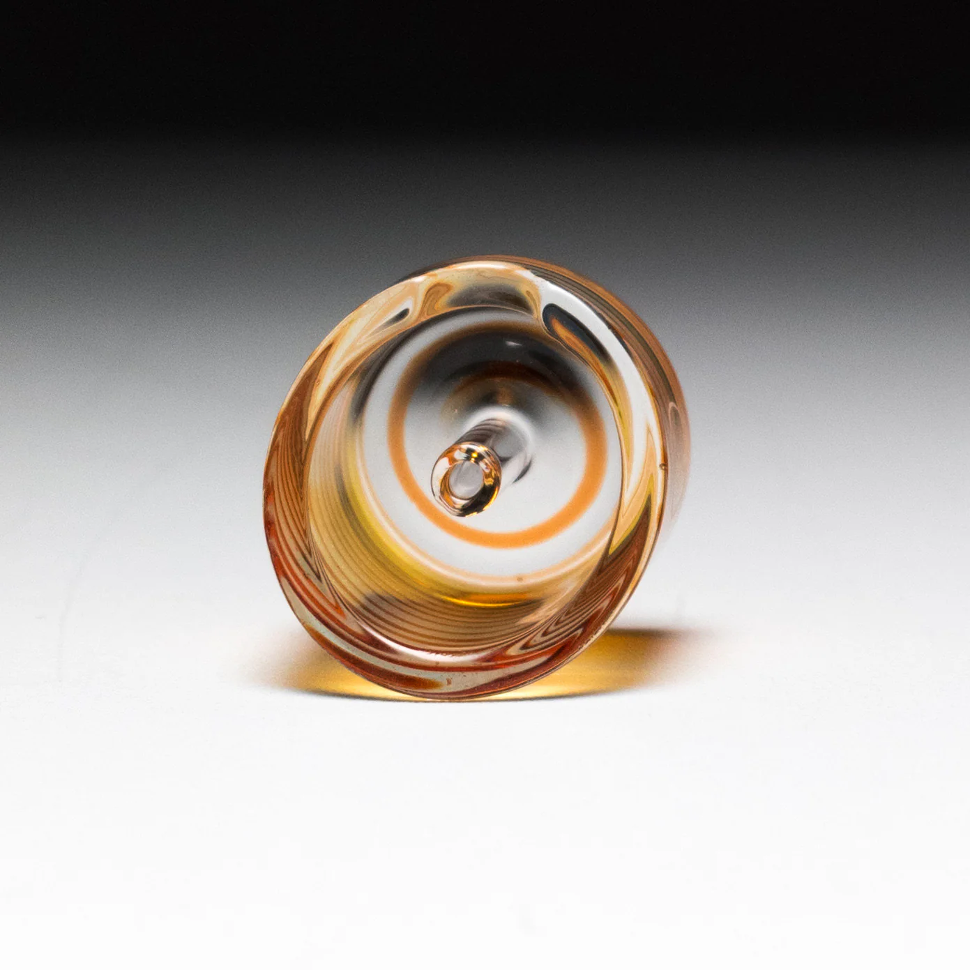 Diamond Cap - Color XL - Amber - Blue Encalmo 3 - Image 3