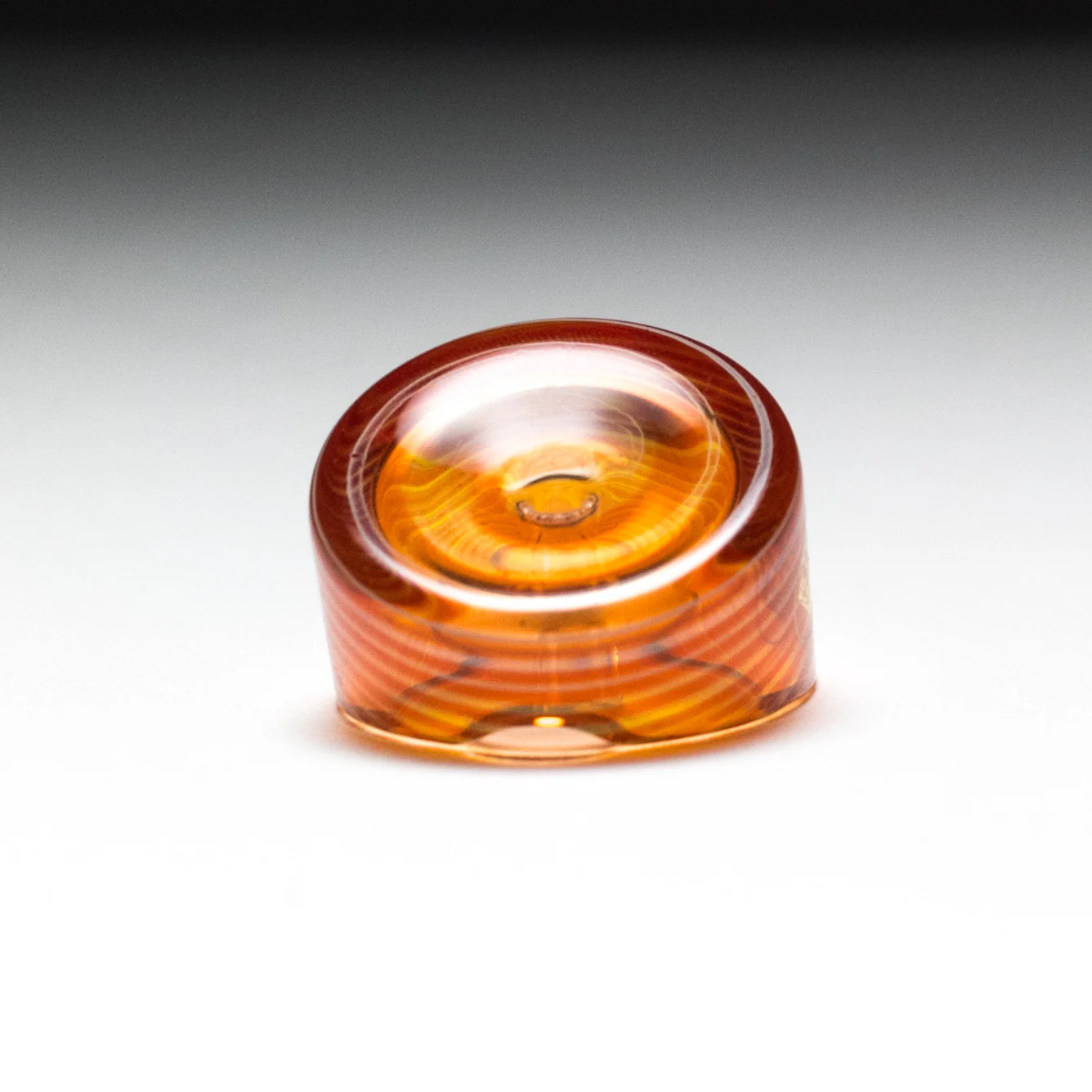 Diamond Cap - Color XL - Fume - Red Encalmo - Image 2
