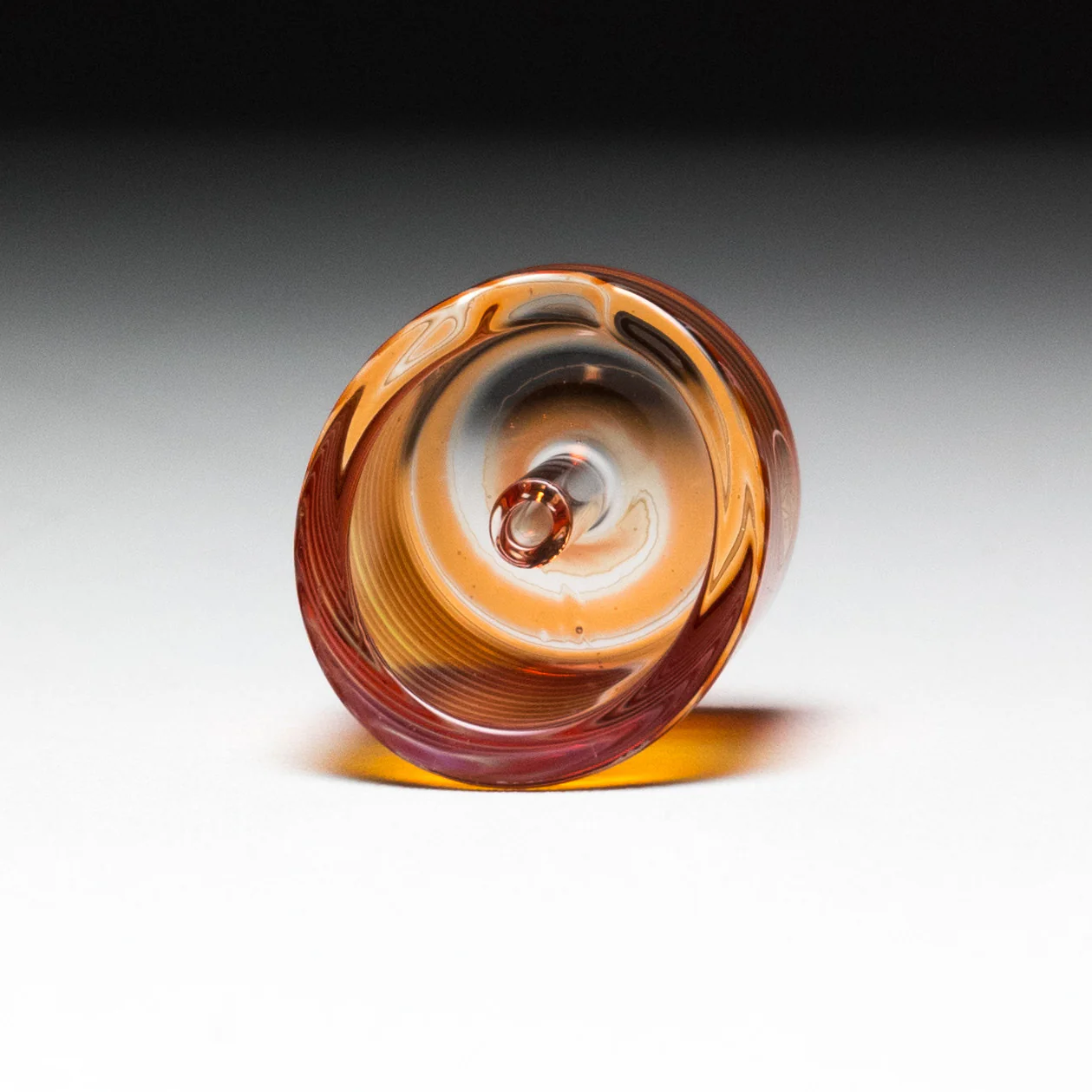 Diamond Cap - Color XL - Fume - Red Encalmo - Image 3
