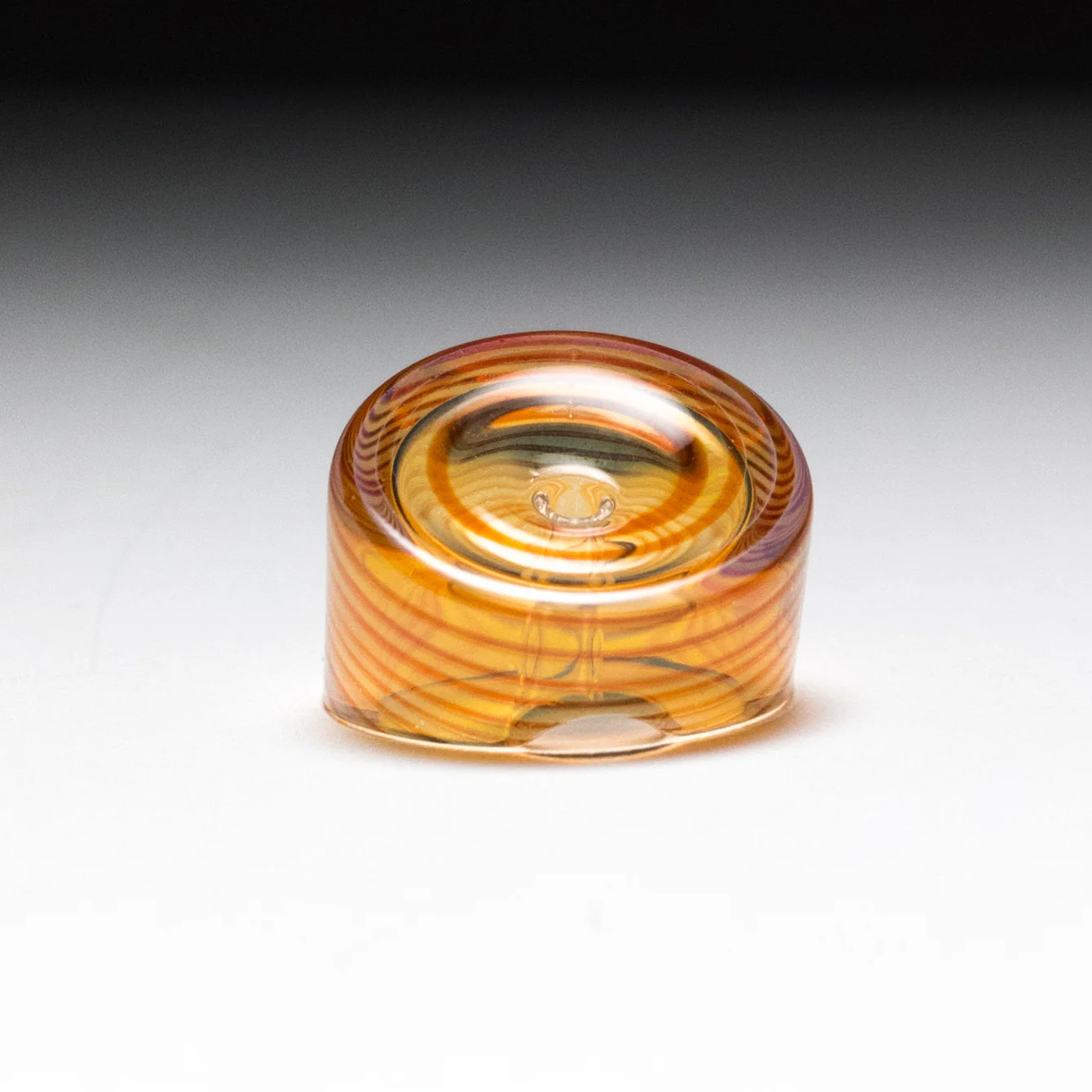 Diamond Cap - Color XL - Fume - Red Encalmo 2 - Image 4