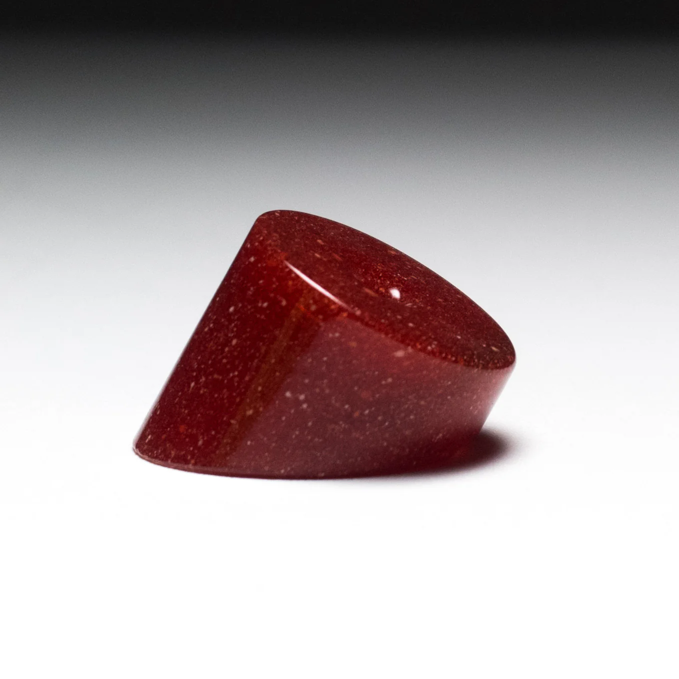 Diamond Cap - Color XL - Red Blizzard