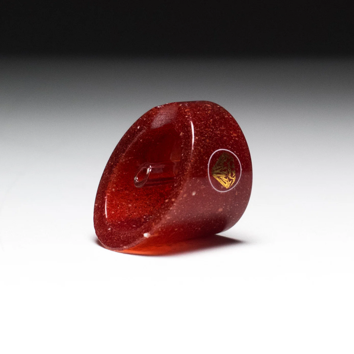Diamond Cap - Color XL - Red Blizzard - Image 3