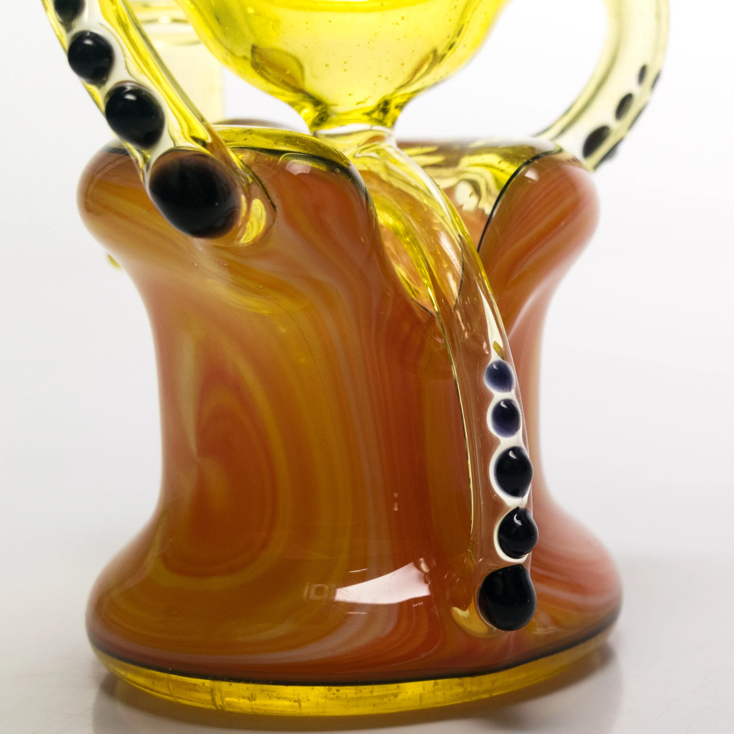 Dorian - Aorta V2 - Lemon Drop & Orange - Image 4