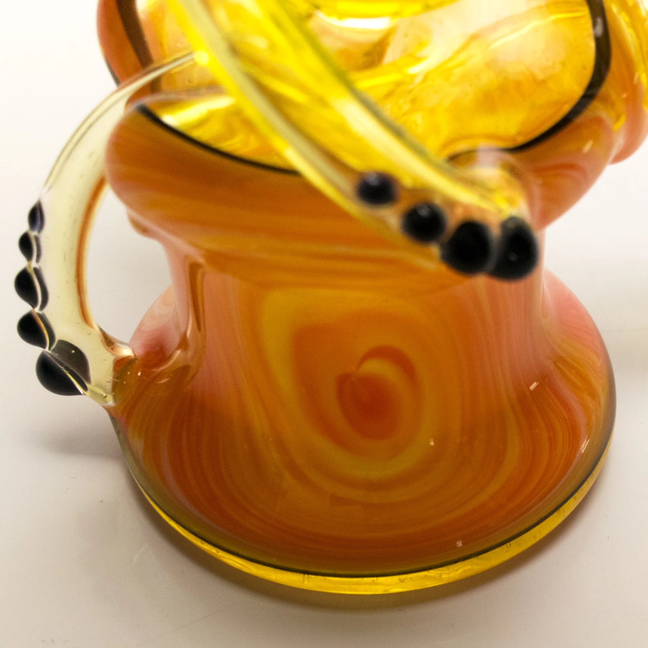 Dorian - Aorta V2 - Lemon Drop & Orange - Image 7