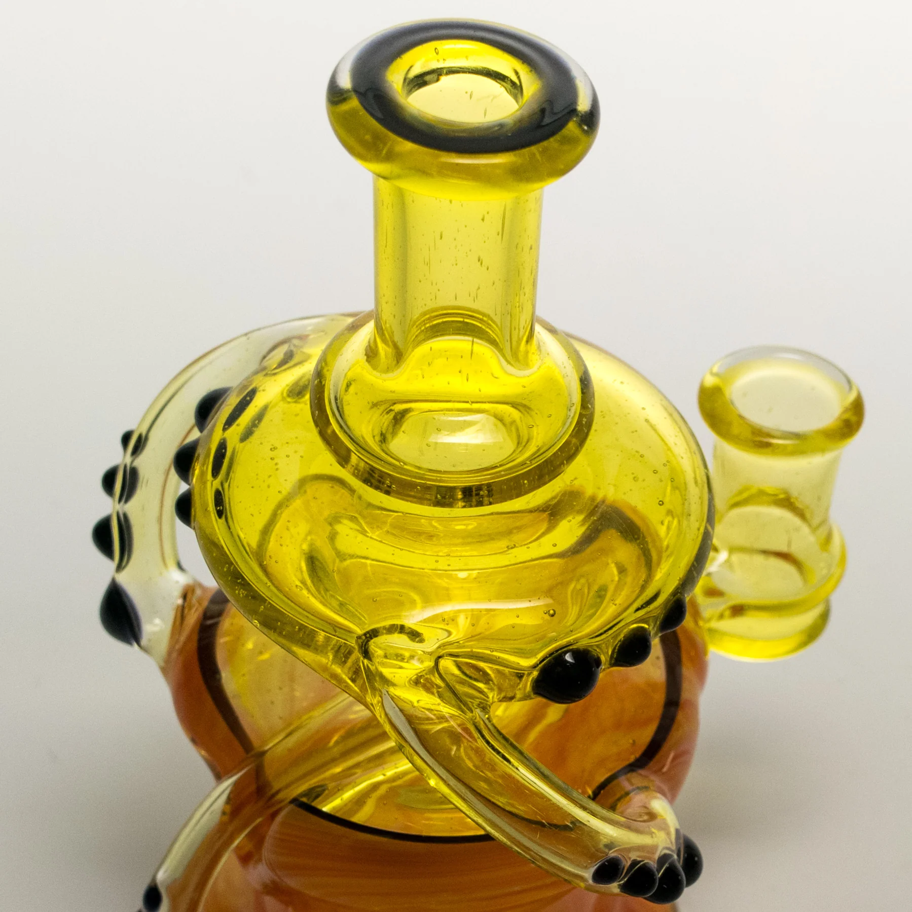 Dorian - Aorta V2 - Lemon Drop & Orange - Image 8