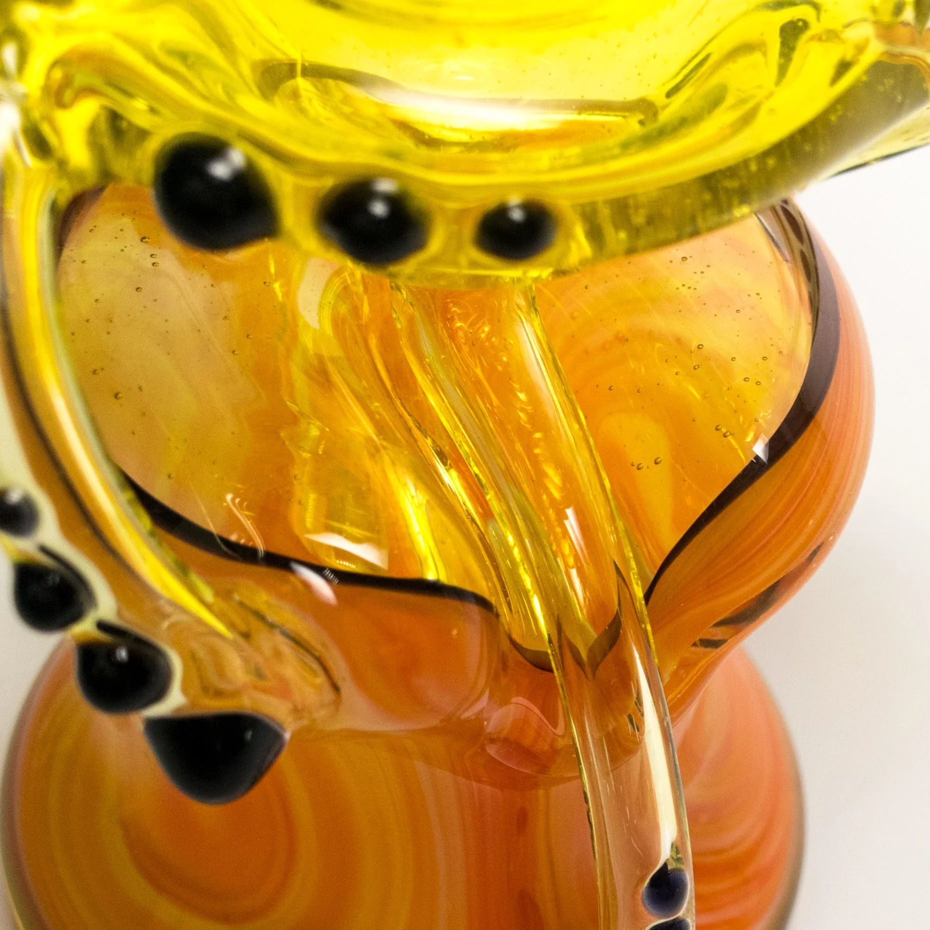 Dorian - Aorta V2 - Lemon Drop & Orange - Image 9