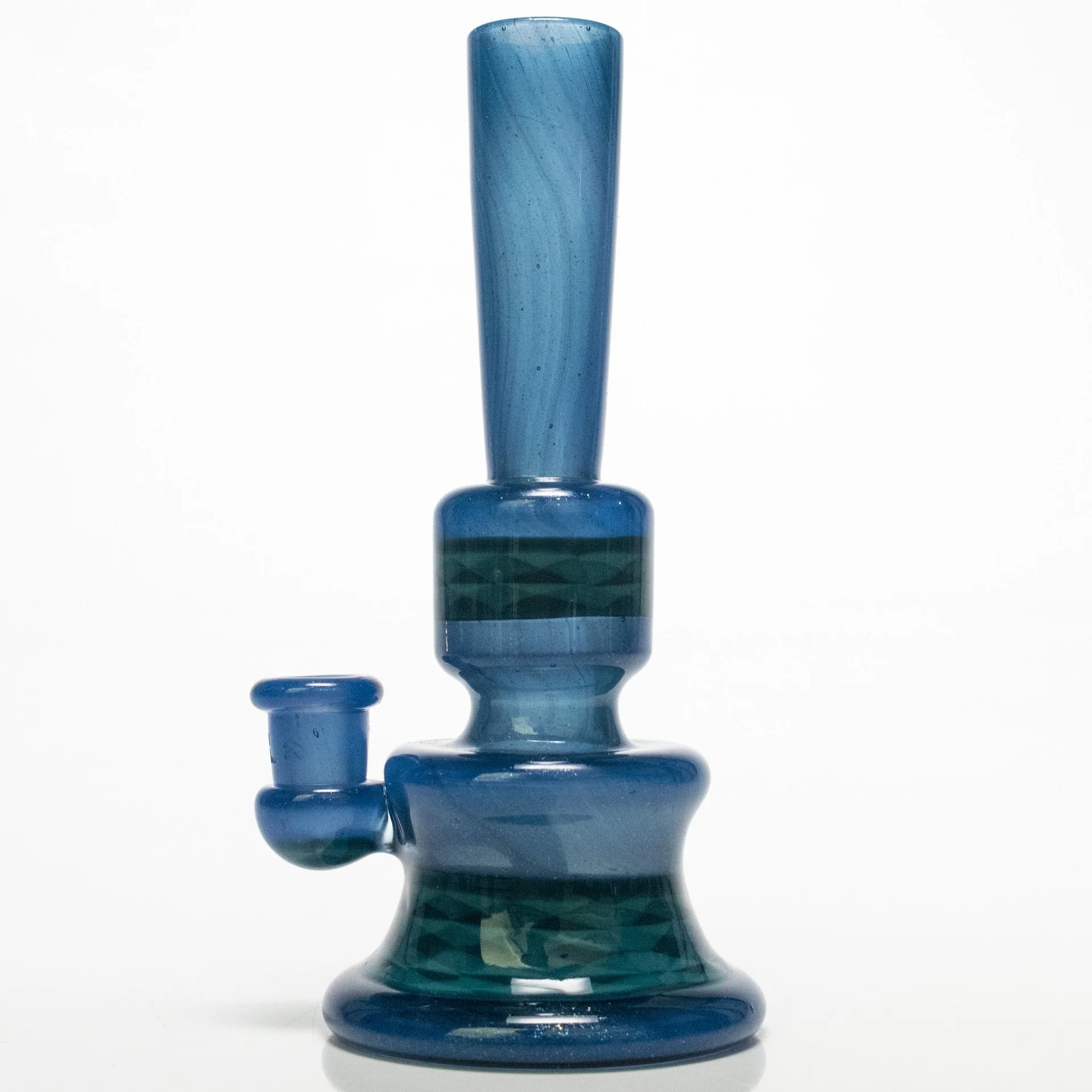 DreamLab - Stack Tube - Blue Murrine