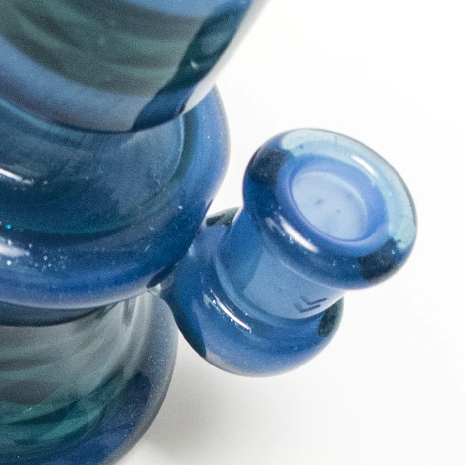 DreamLab - Stack Tube - Blue Murrine - Image 3