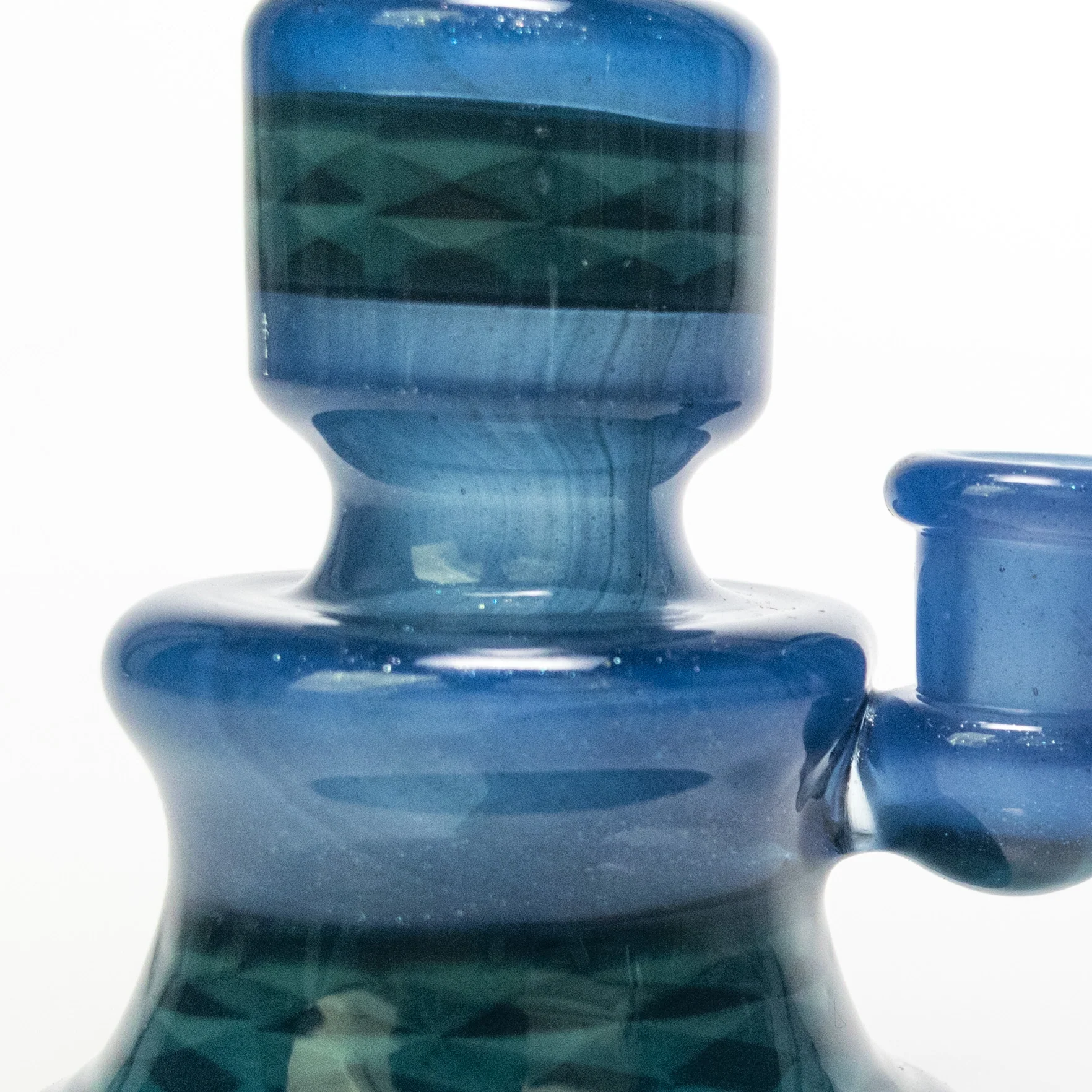 DreamLab - Stack Tube - Blue Murrine - Image 4