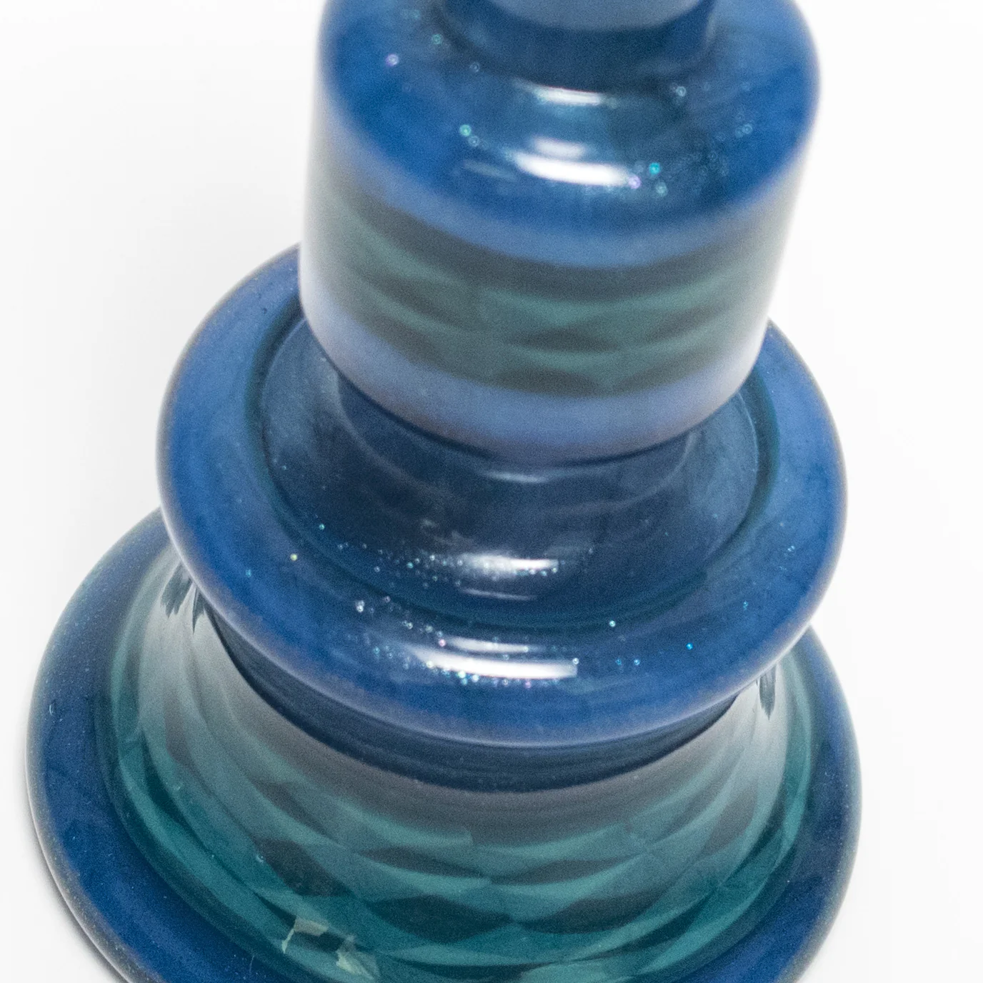 DreamLab - Stack Tube - Blue Murrine - Image 7