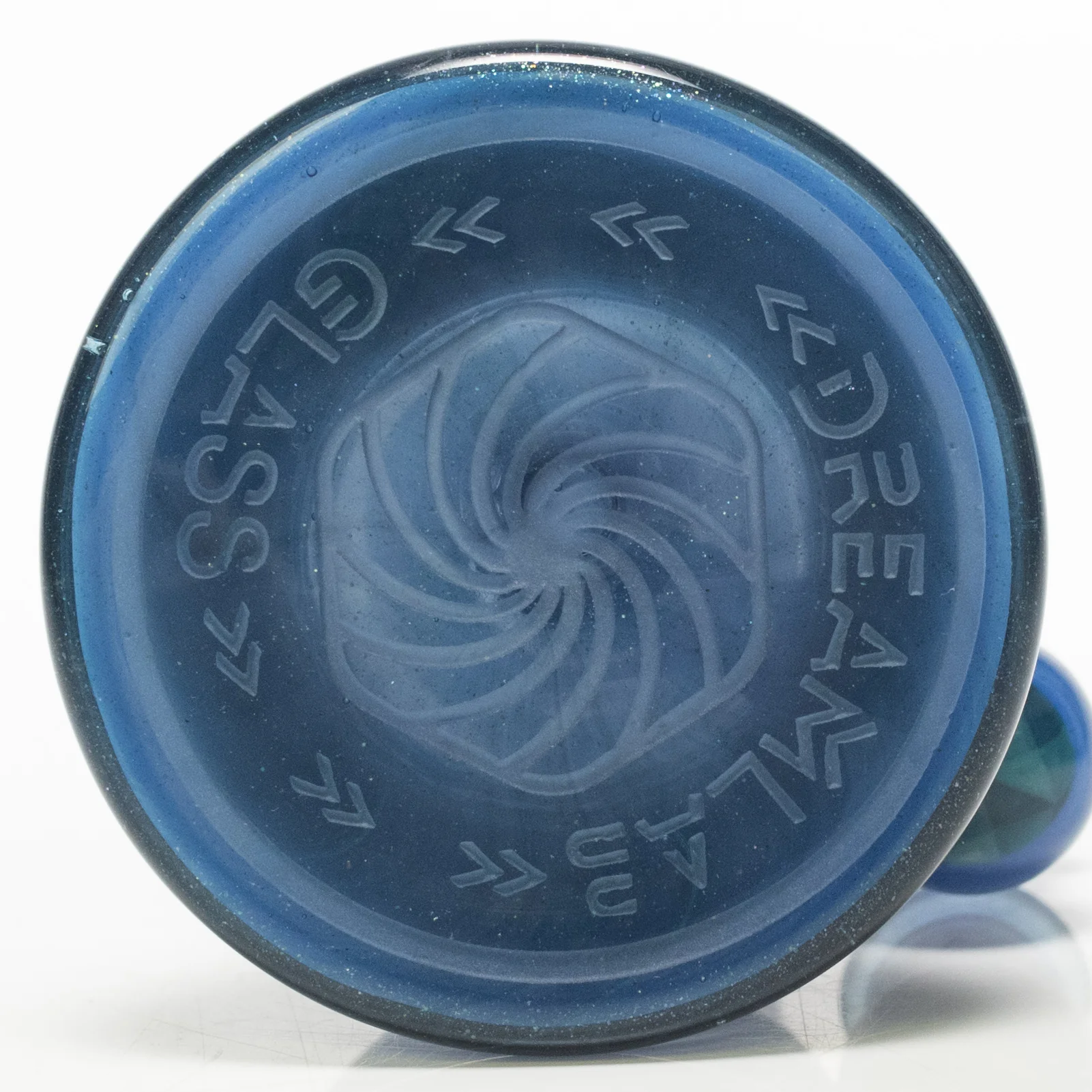 DreamLab - Stack Tube - Blue Murrine - Image 9