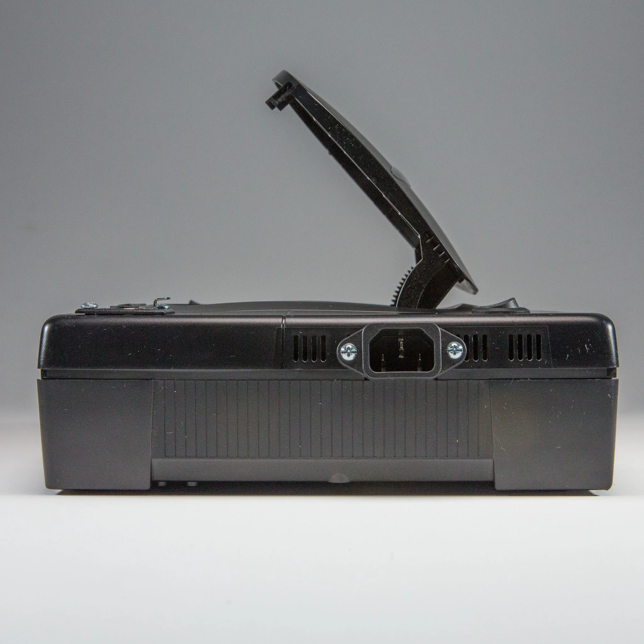 Dub Glass Sega Saturn & Functional E-Nail - Image 7