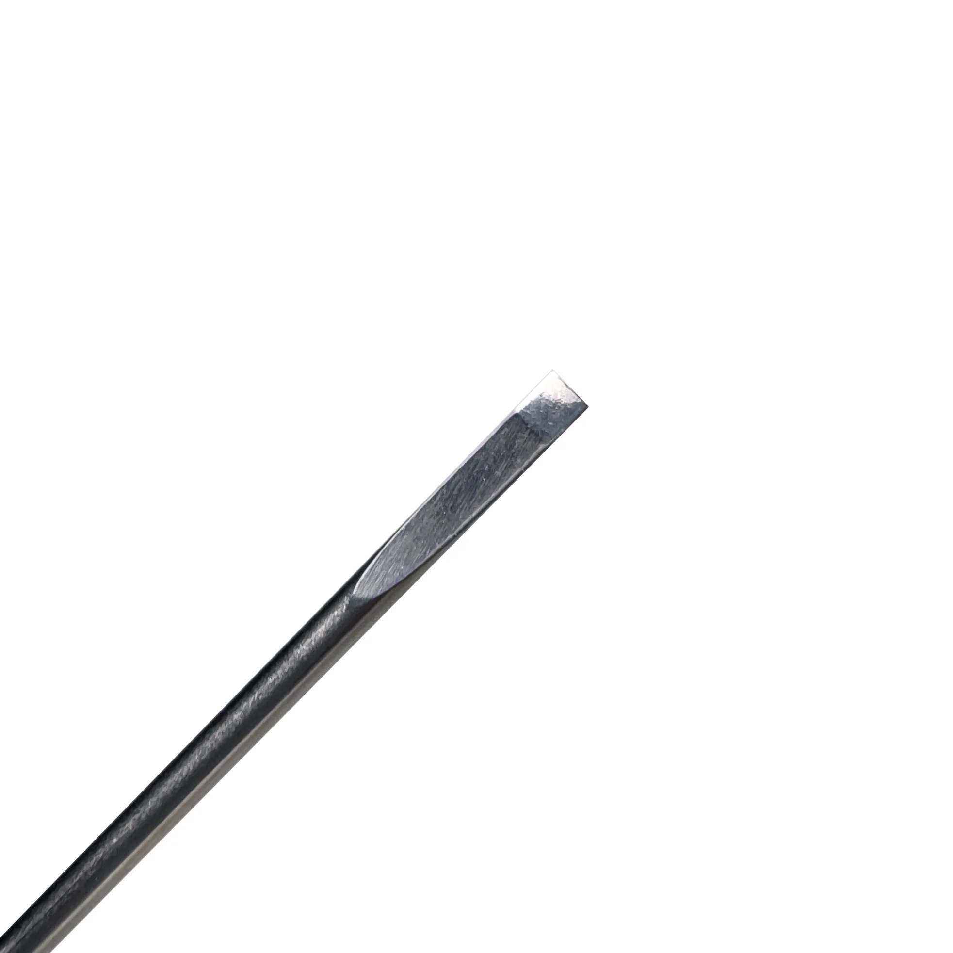 DunkinDabber - Flat Head Dabber - Dank Blanks Resin - 4 3/4" - Image 4