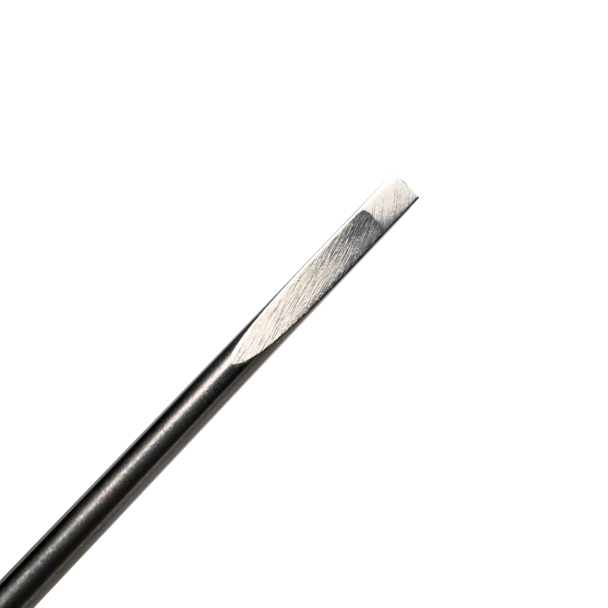 DunkinDabber - Flat Head Dabber - Kaotic Artworks 3D Dots - 5 1/4" - Image 4