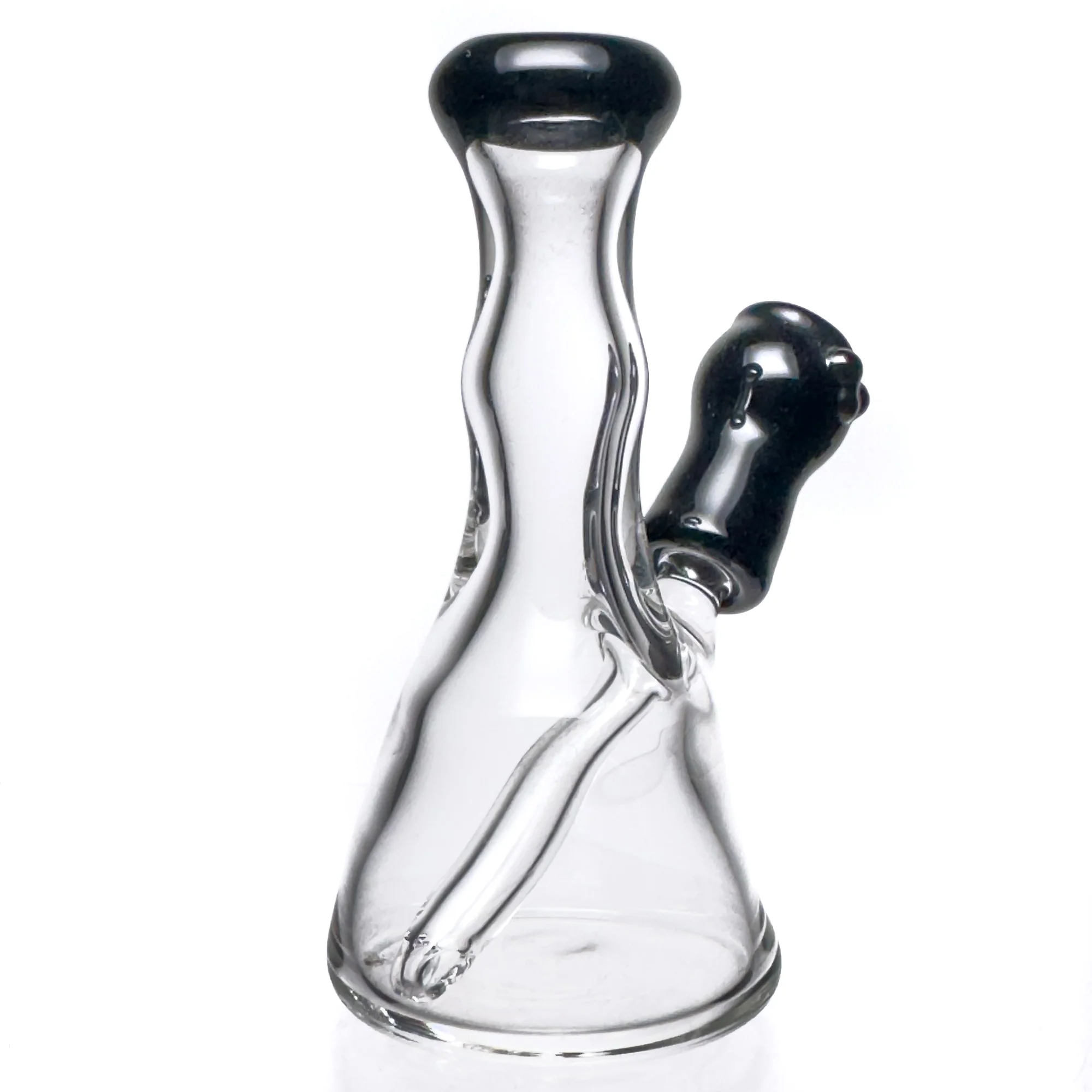Ebox - Tiny Tube - Black - Image 2