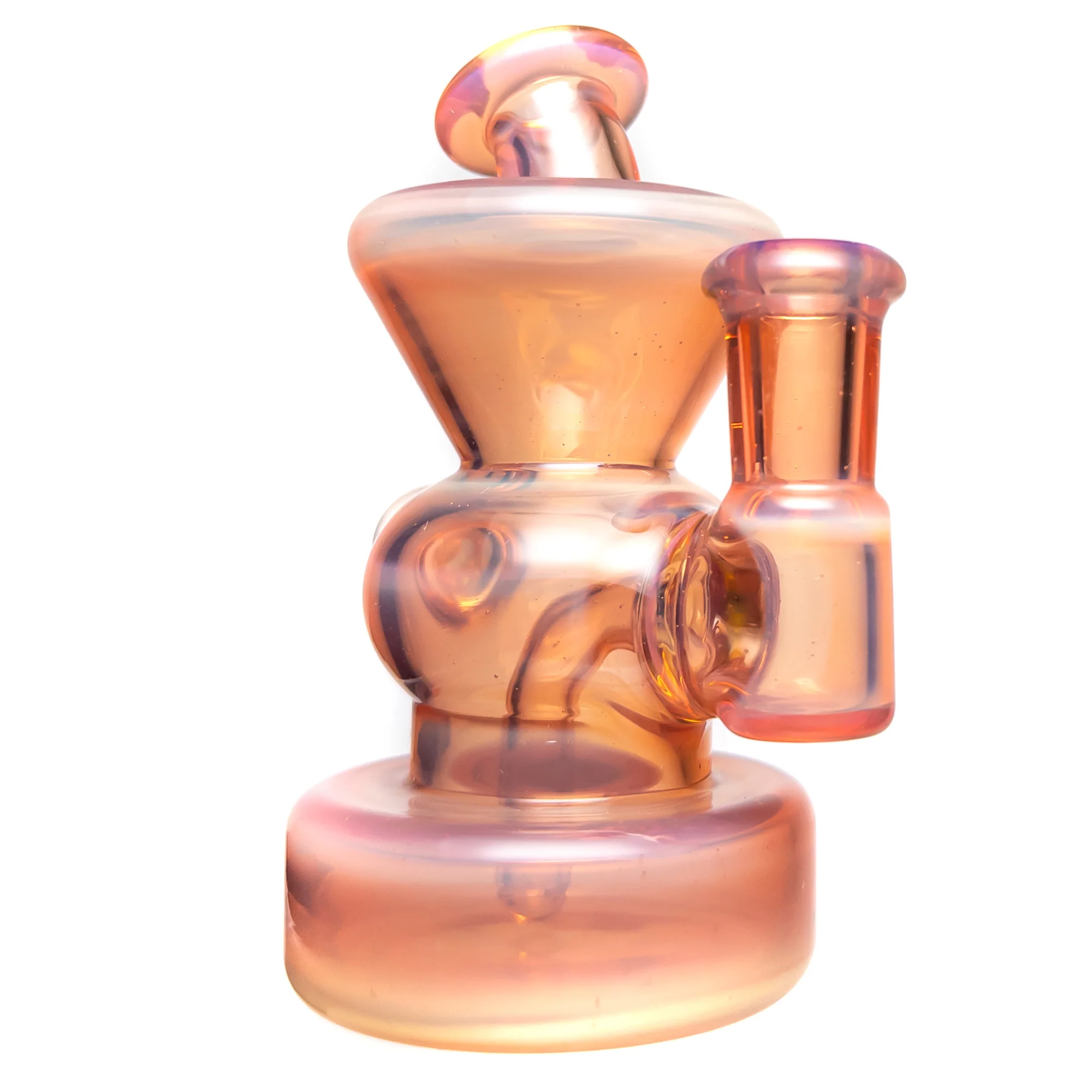 EF Norris - OG Mini Cup - CFL Serum/Telemagenta - Image 8