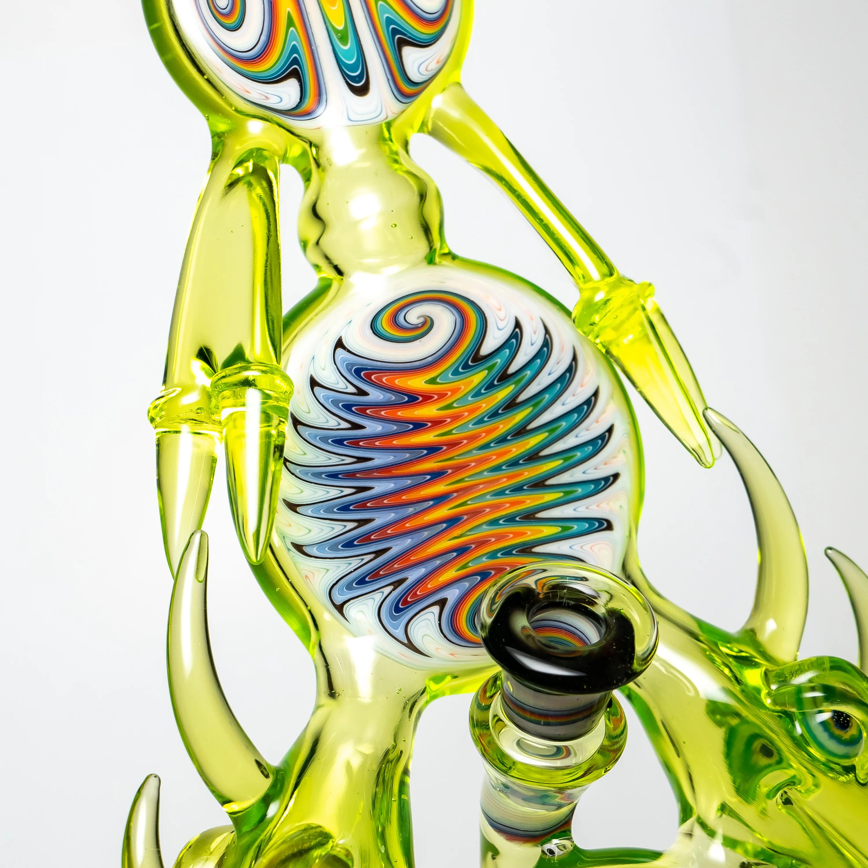 Elbo X Eusheen - Raptor Upline Collab - Image 11