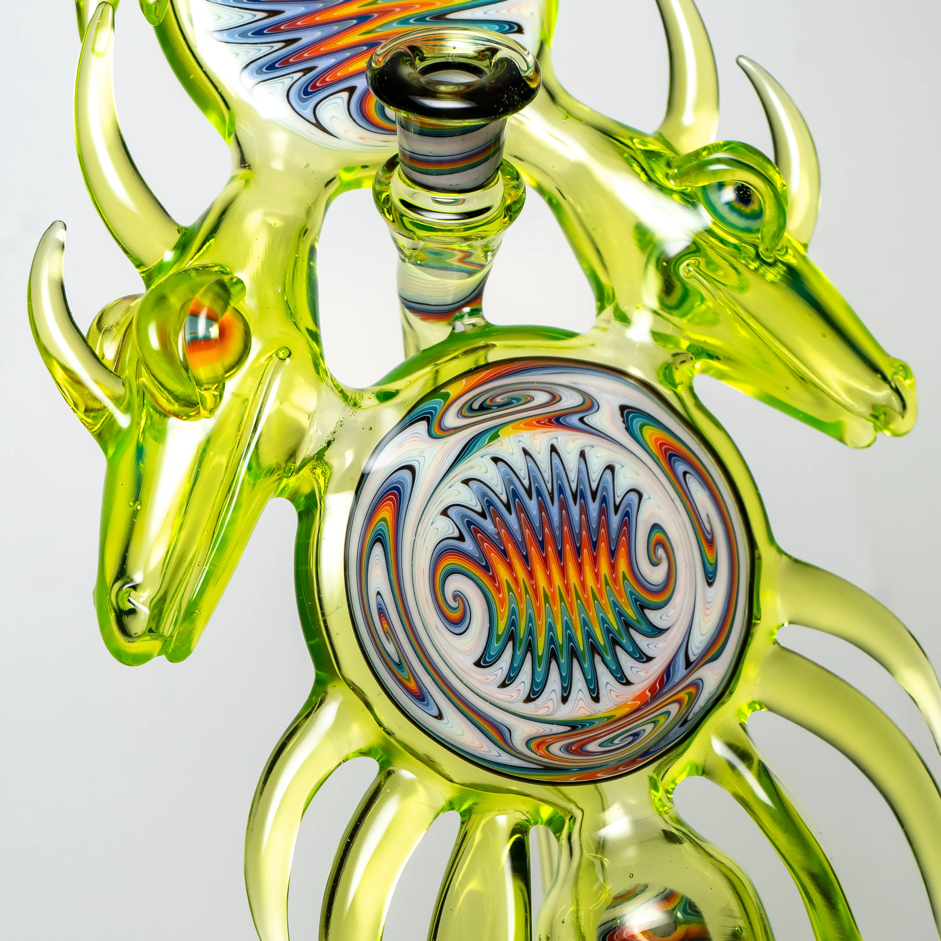 Elbo X Eusheen - Raptor Upline Collab - Image 12